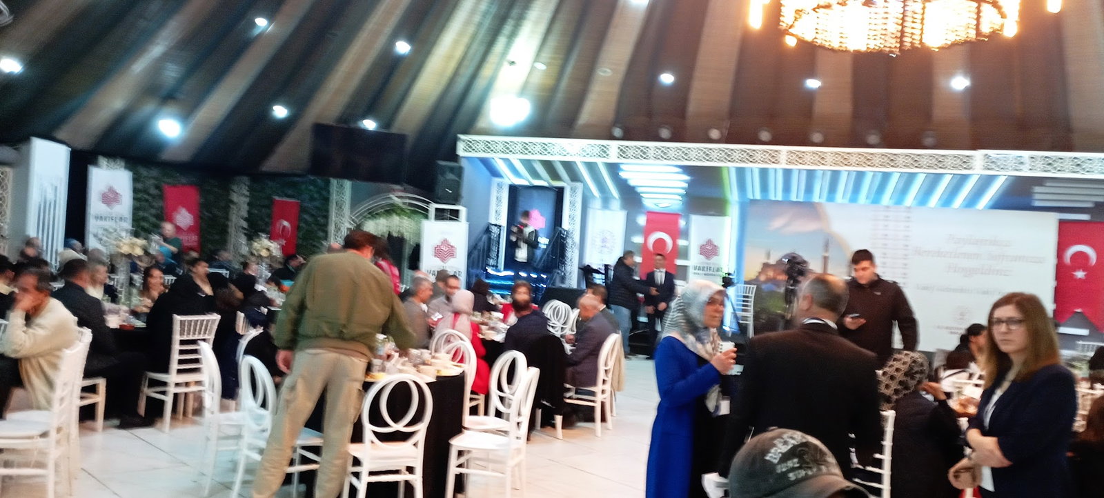 100.Yil Park Restaurant