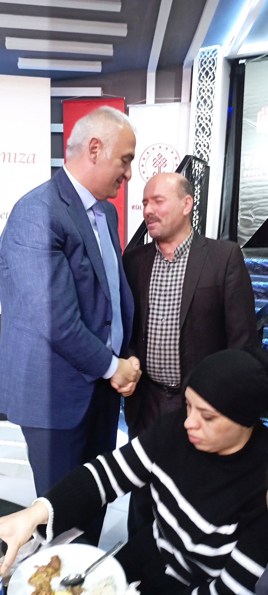 100.Yil Park Restaurant