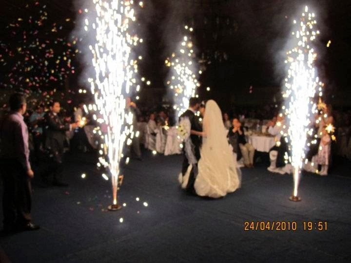 100.Yil Park Restaurant