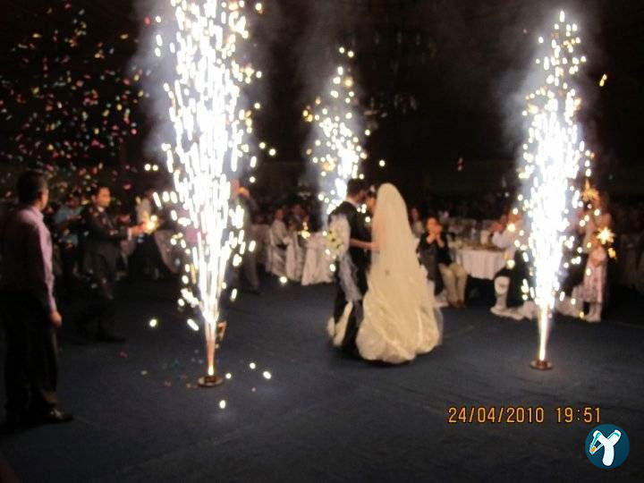 100.Yil Park Restaurant