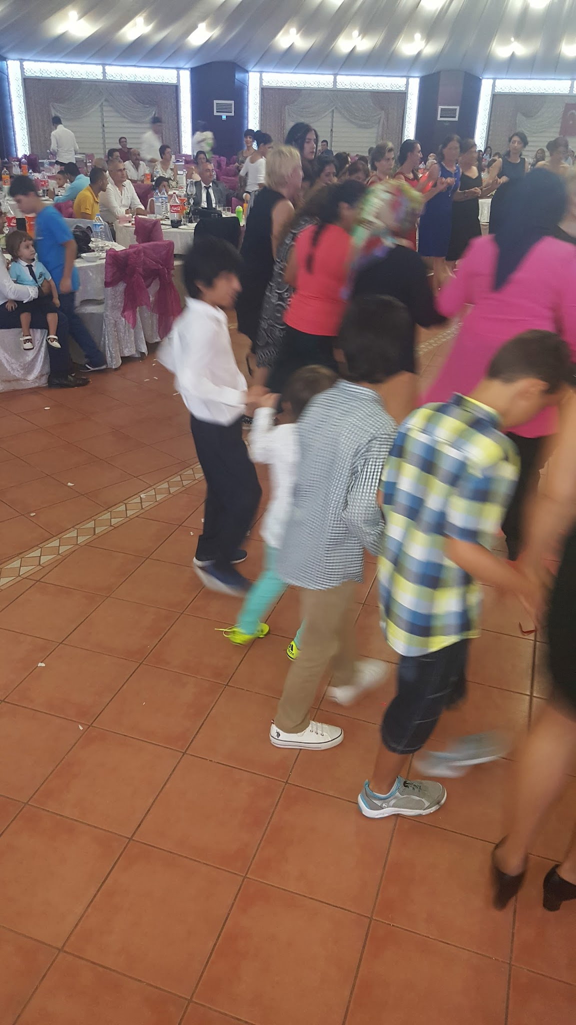 100.Yil Park Restaurant