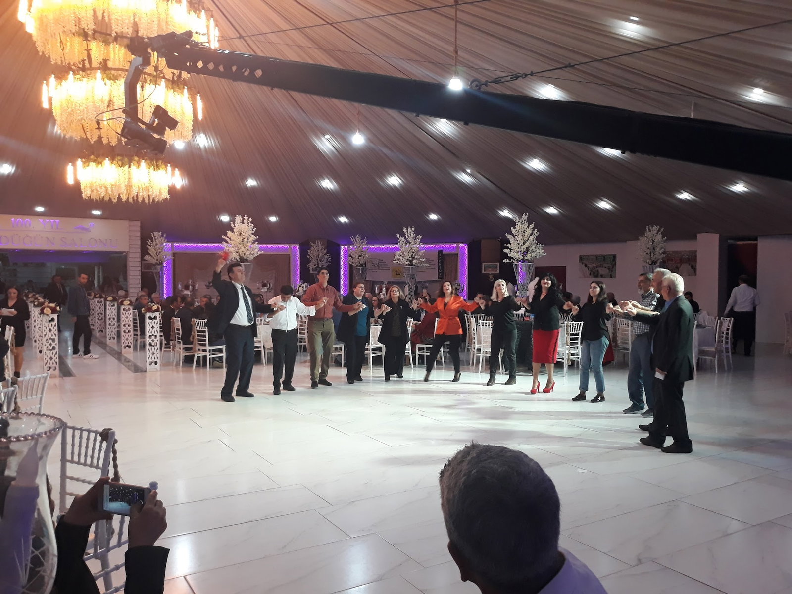 100.Yil Park Restaurant