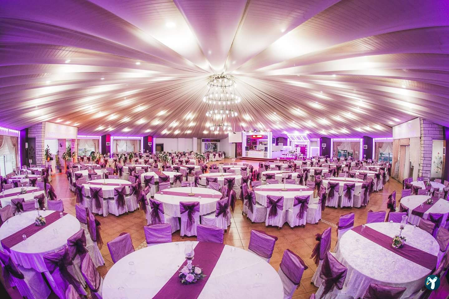 100.Yil Park Restaurant