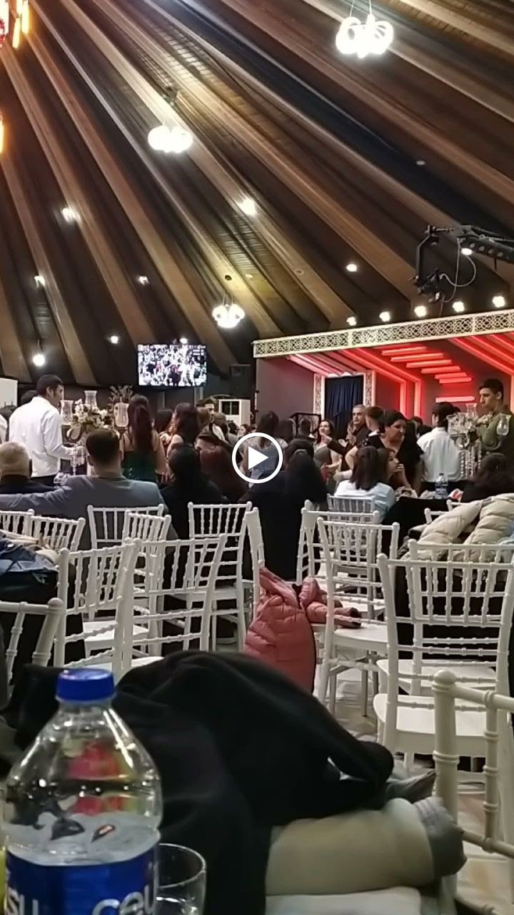 100.Yil Park Restaurant