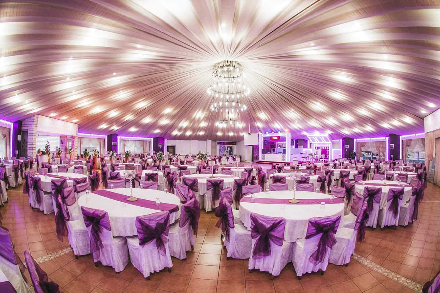 100.Yil Park Restaurant