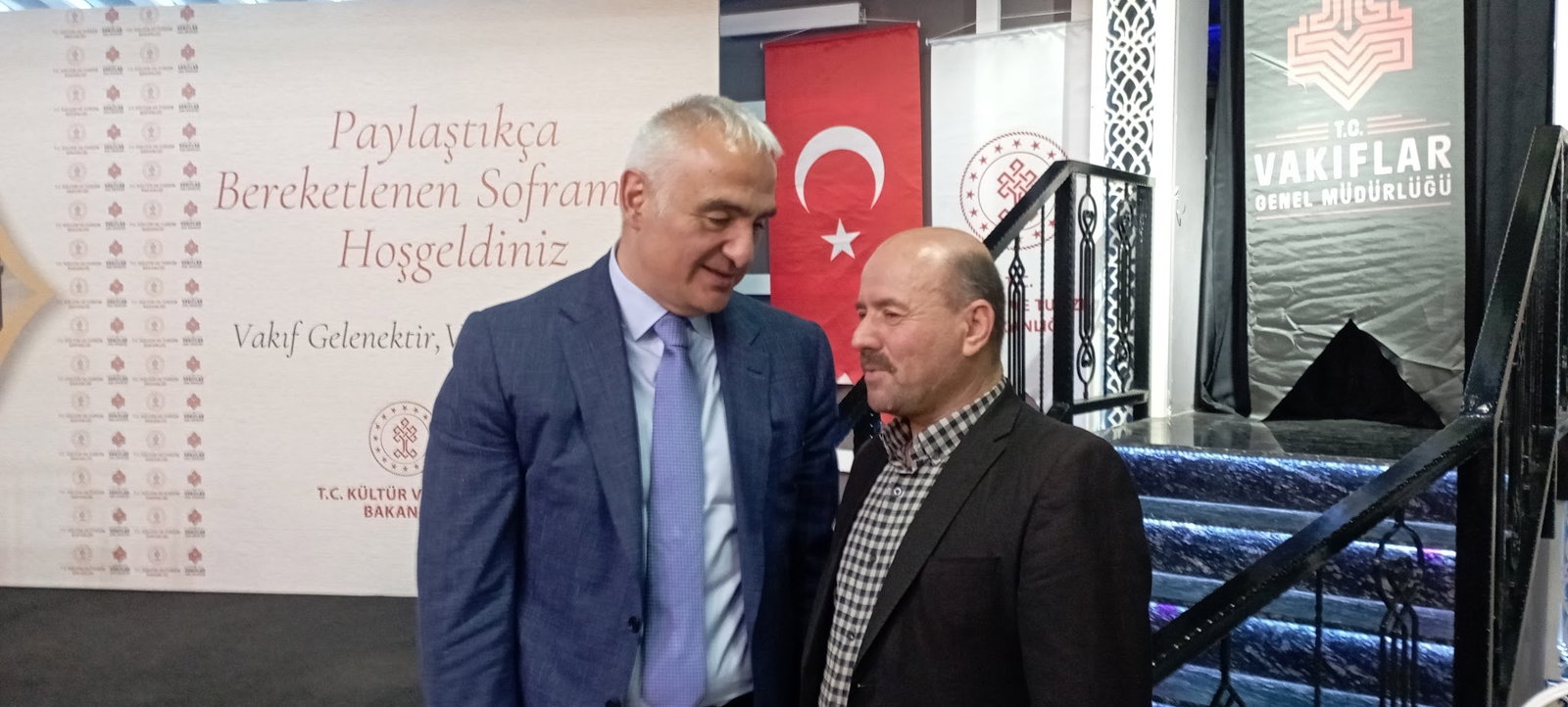 100.Yil Park Restaurant