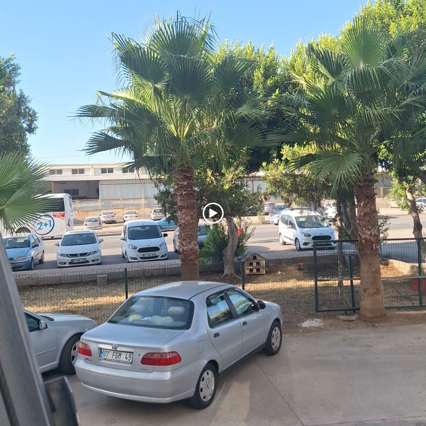 100.Yil Park Restaurant