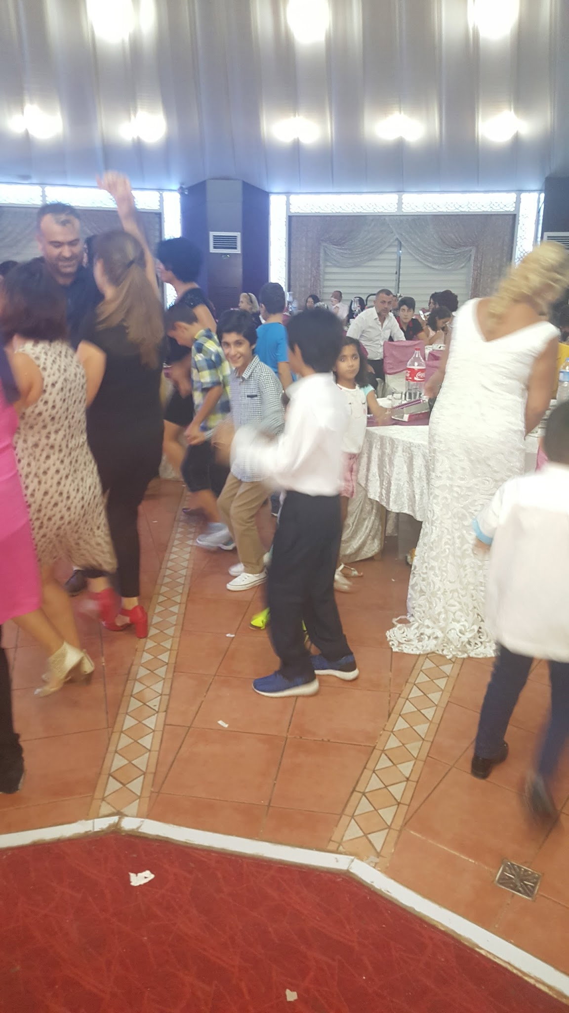 100.Yil Park Restaurant