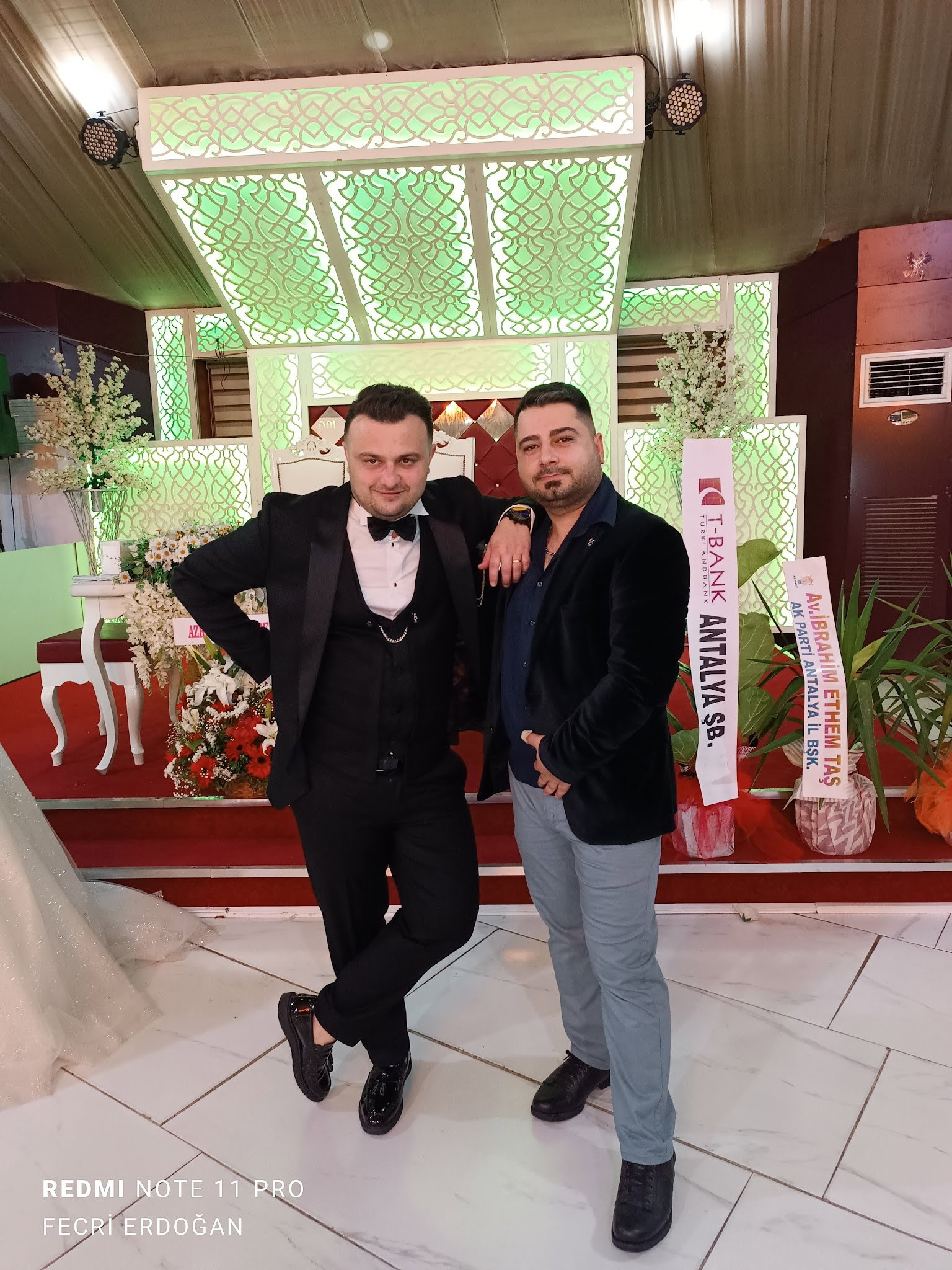 100.Yil Park Restaurant