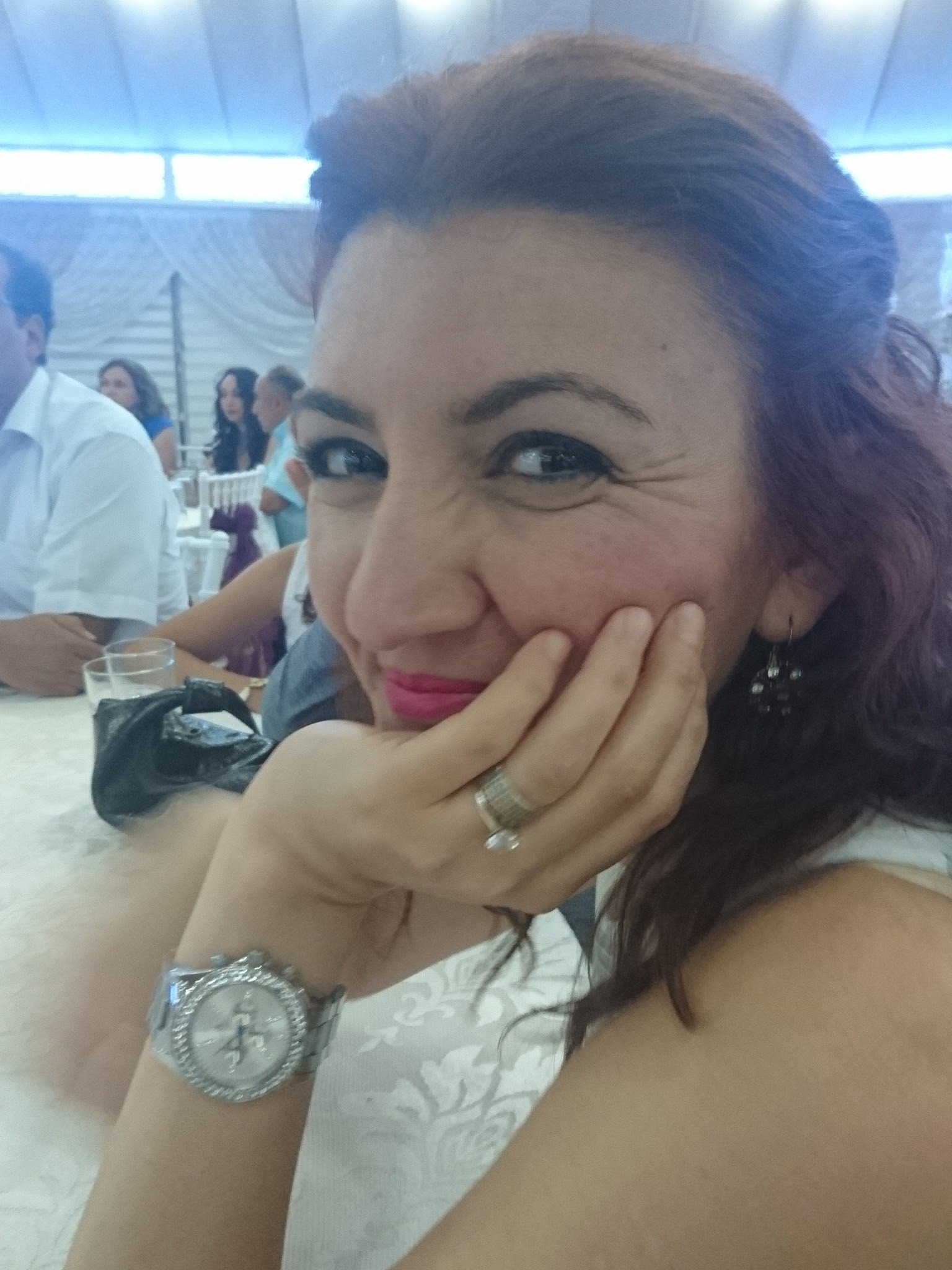 100.Yil Park Restaurant