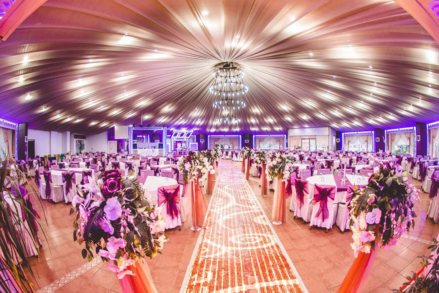 100.Yil Park Restaurant