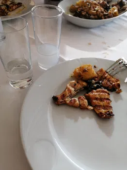 Fish & Steak House resimleri Fish & Steak House resimleri