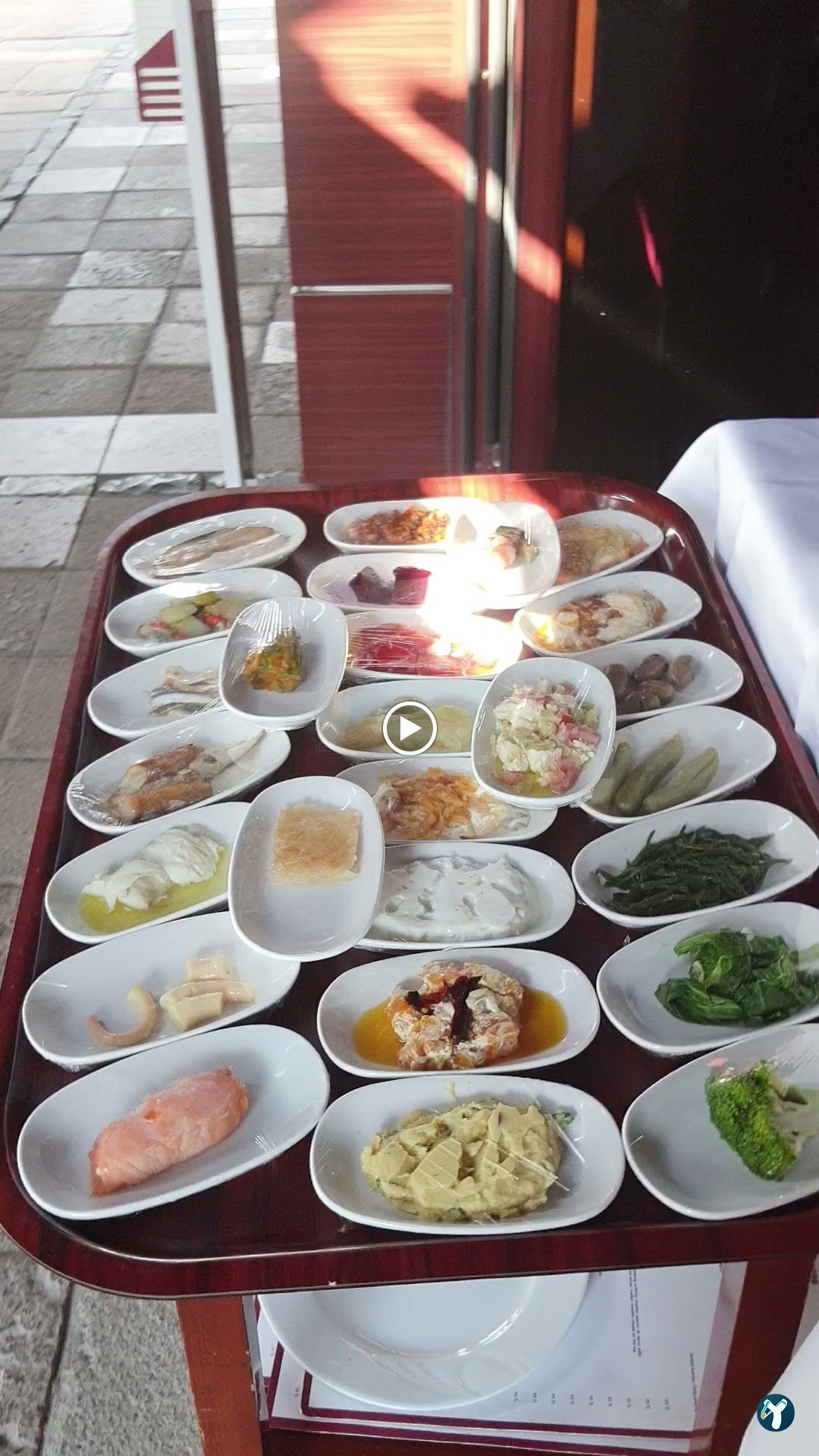 Fish & Steak House