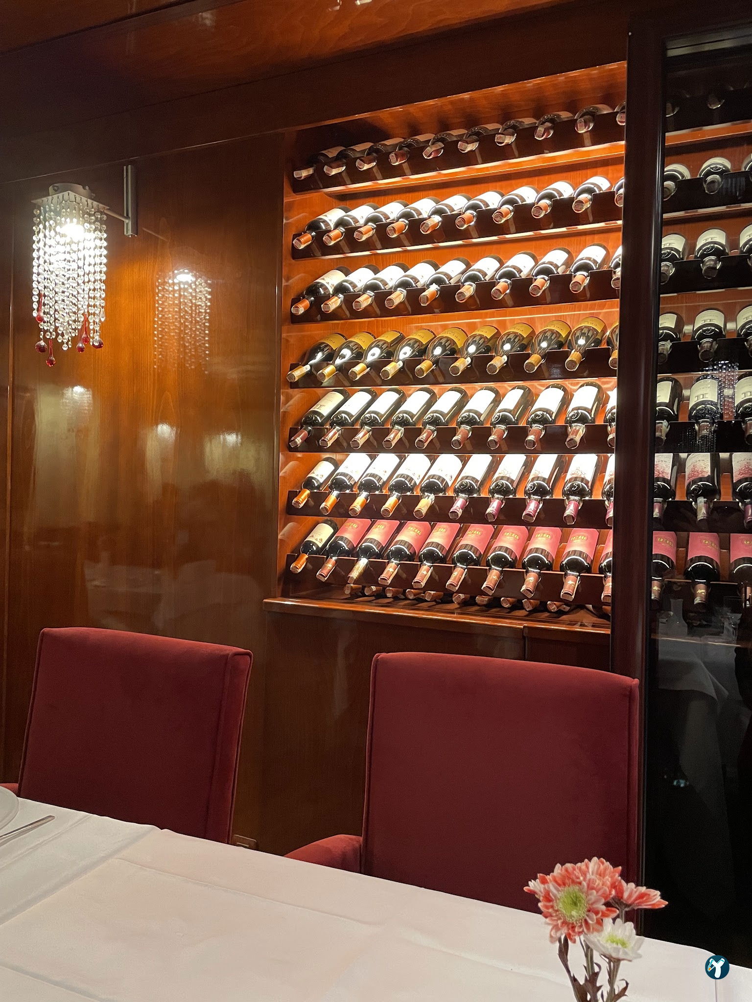 Fish & Steak House