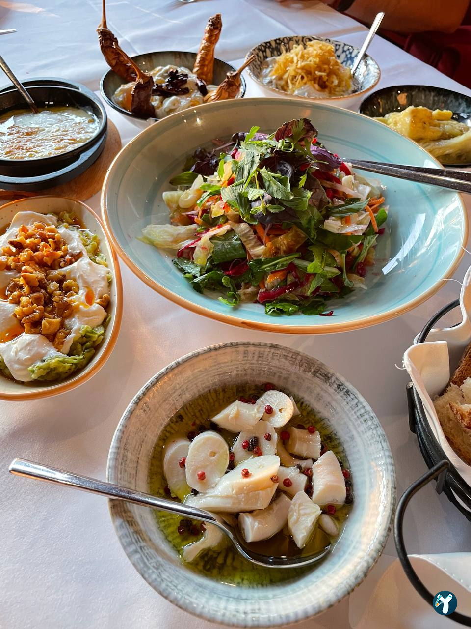 Fish & Steak House