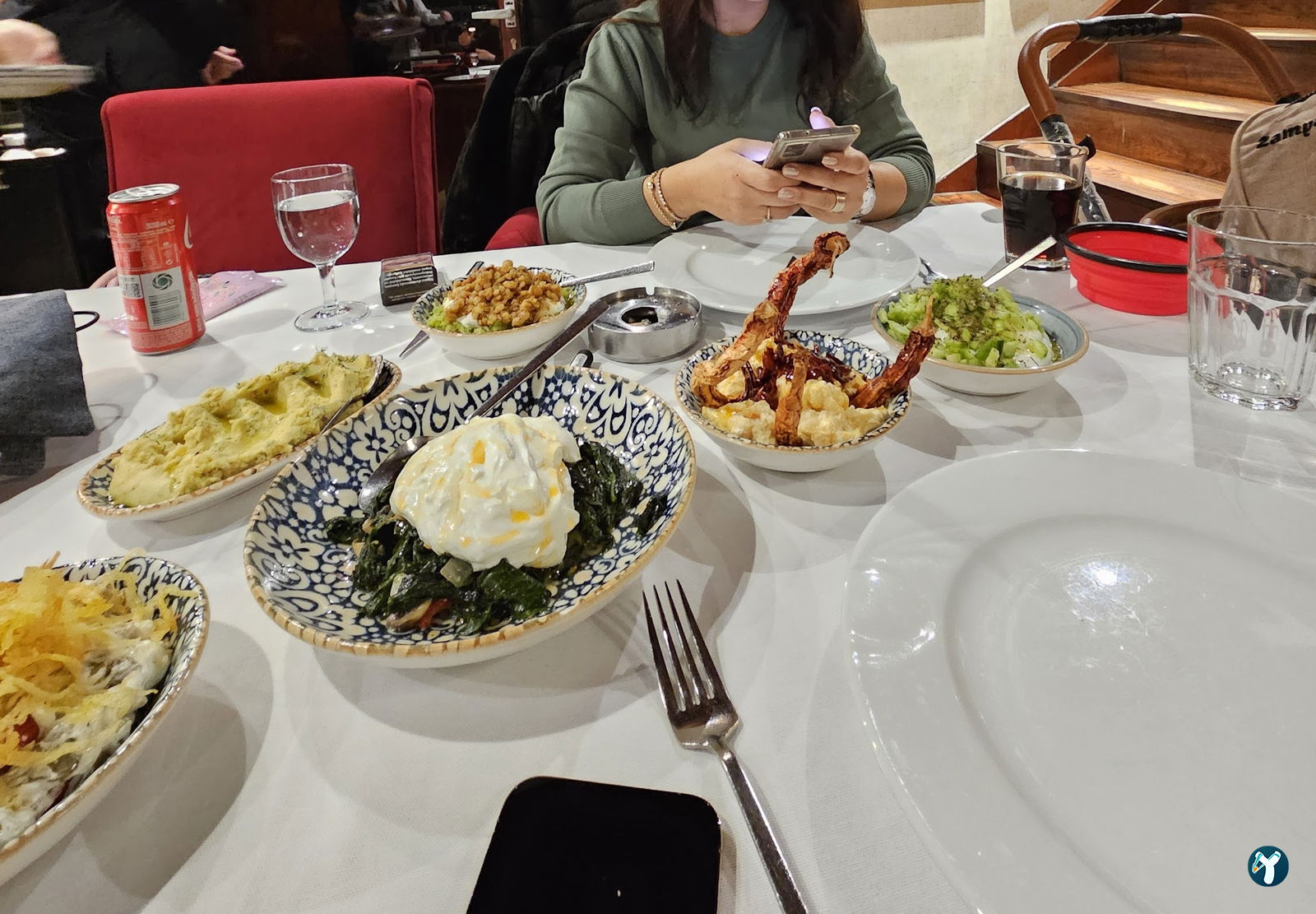 Fish & Steak House