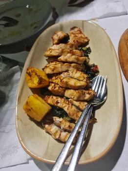 Fish & Steak House resimleri