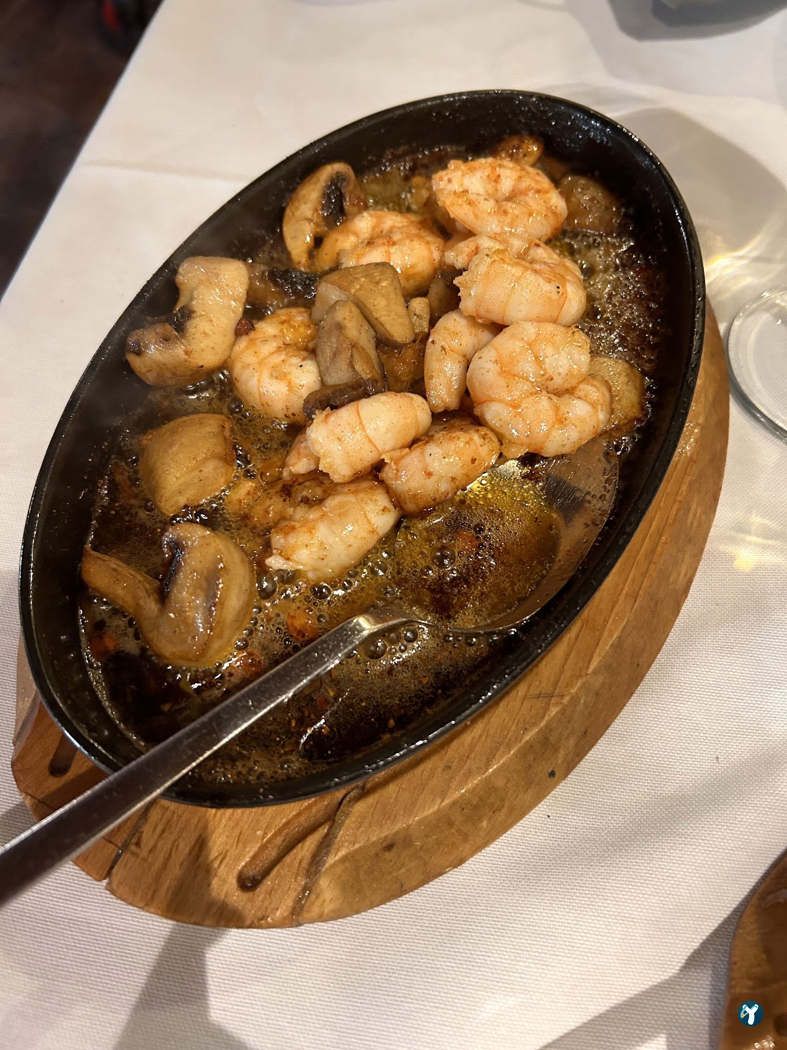 Fish & Steak House