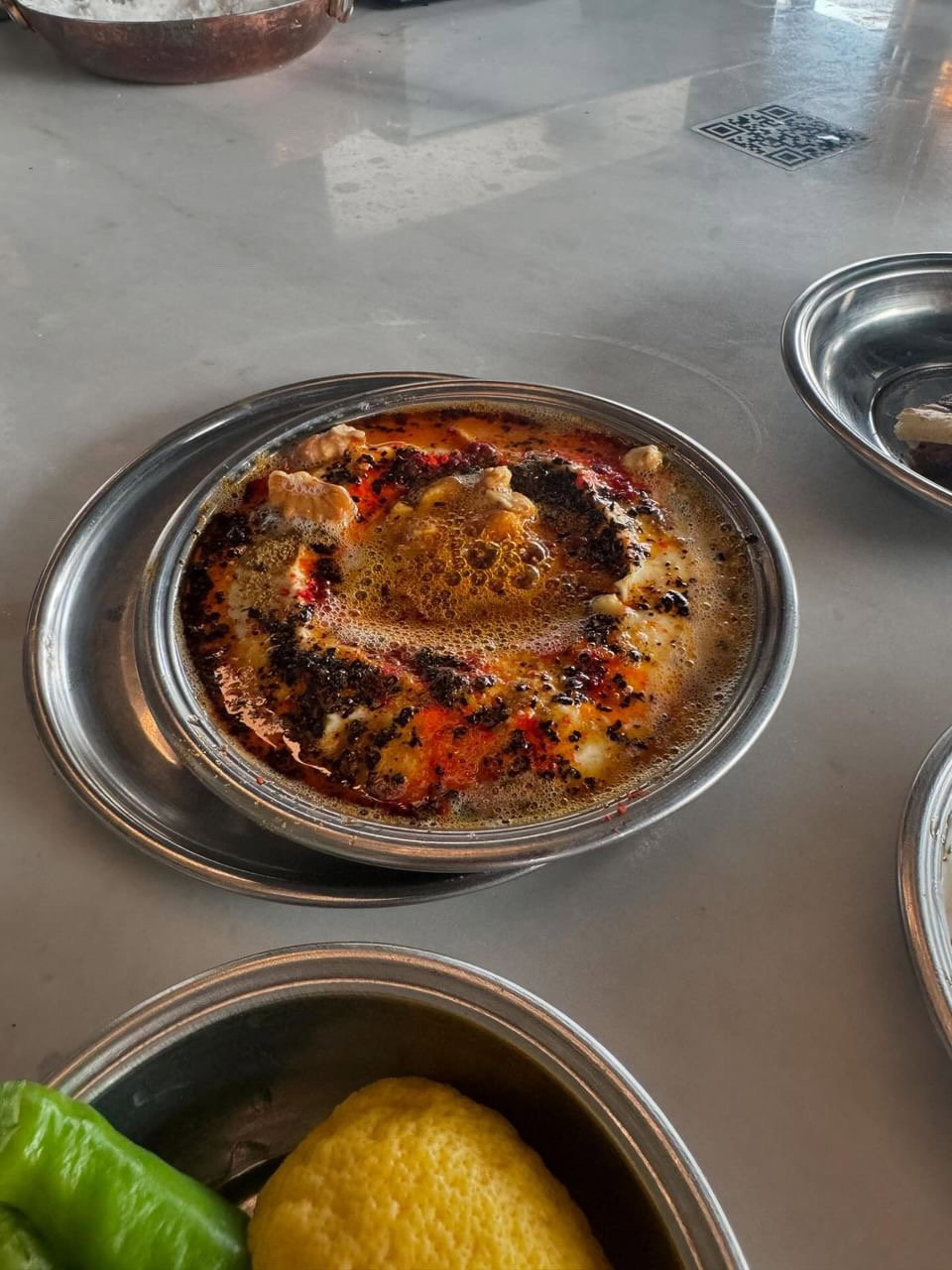 Trc American Diner Mersin