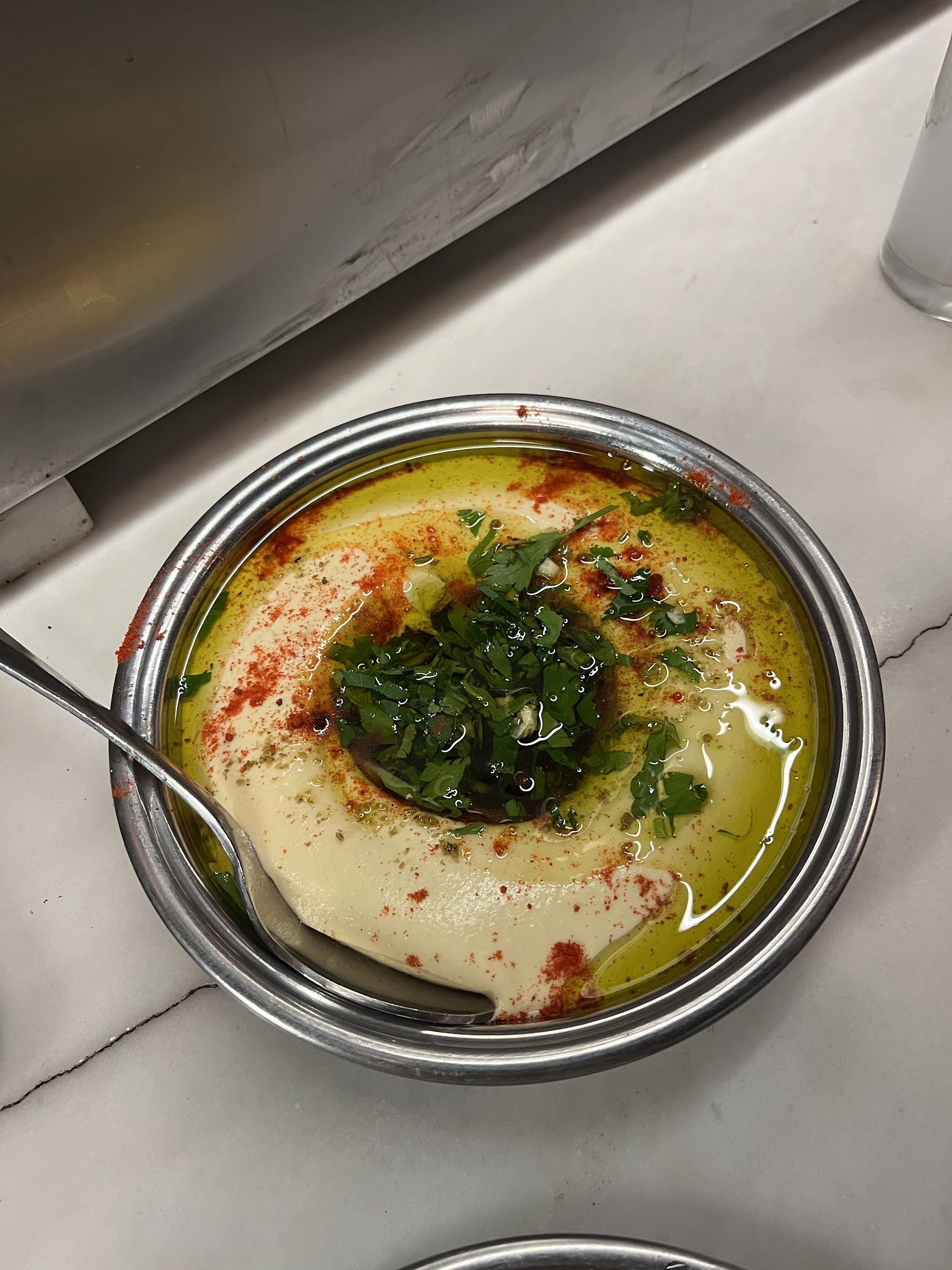 Trc American Diner Mersin