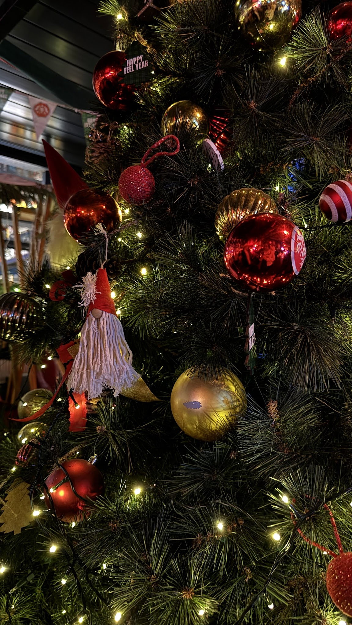 Trc American Diner Mersin