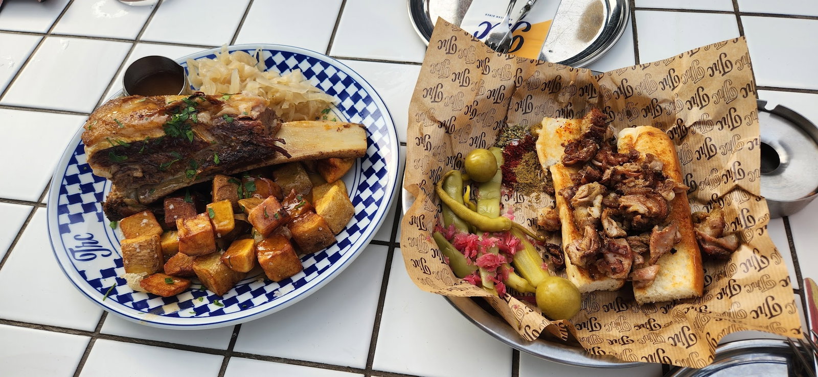 Trc American Diner Mersin