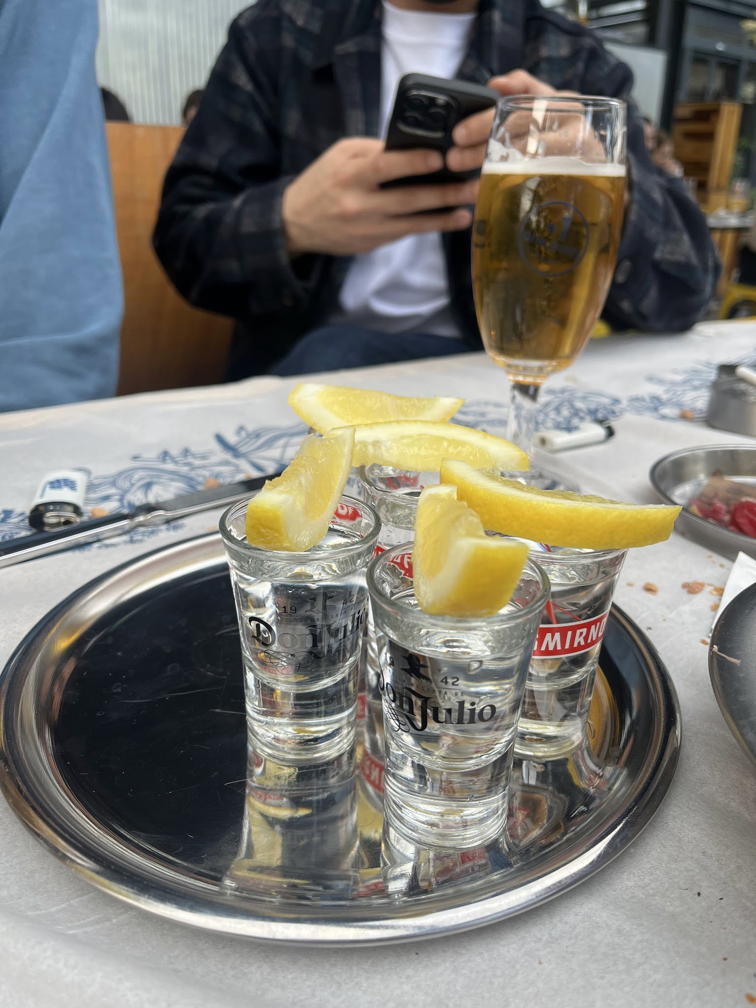 Trc American Diner Mersin