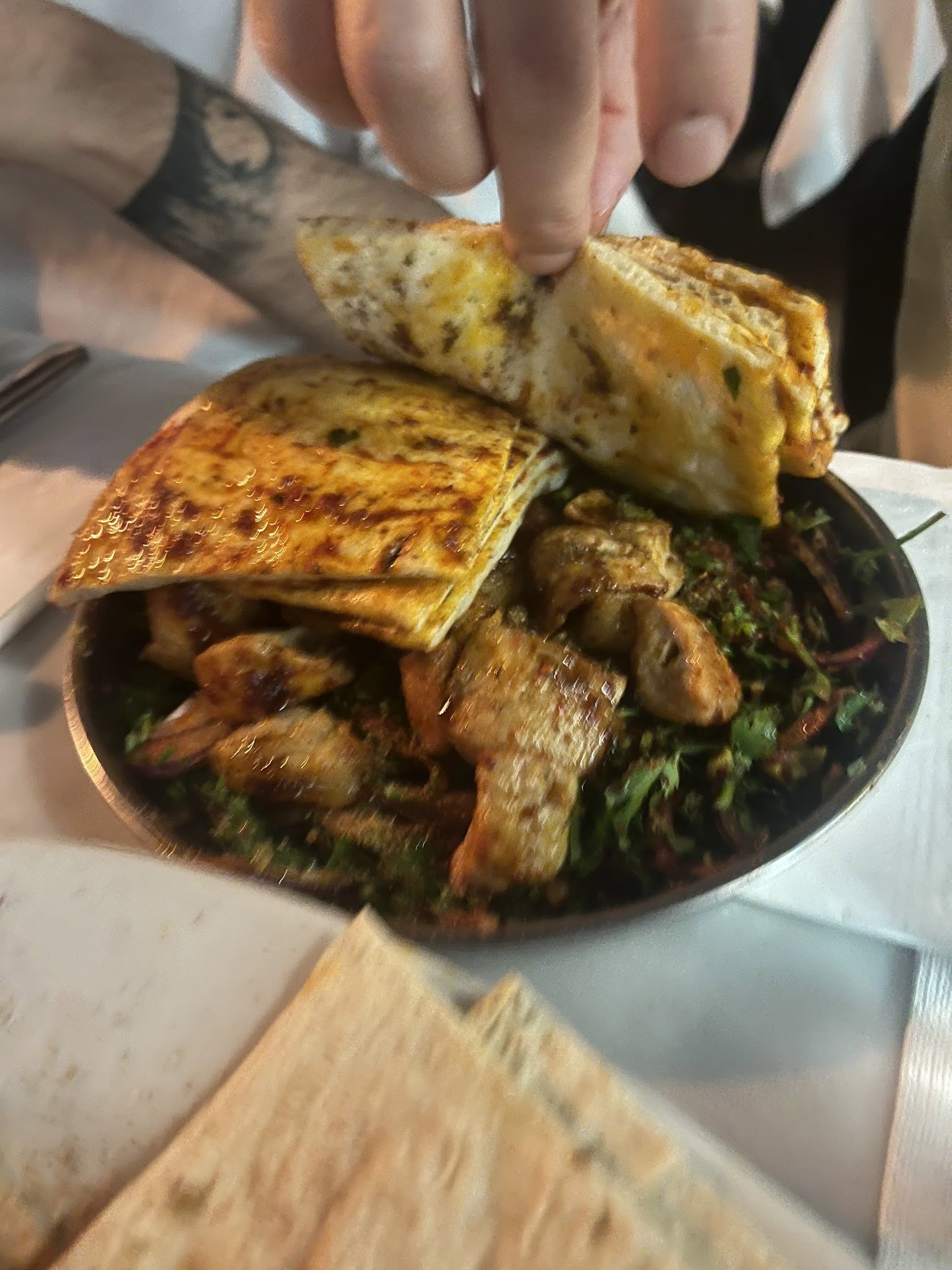 Trc American Diner Mersin