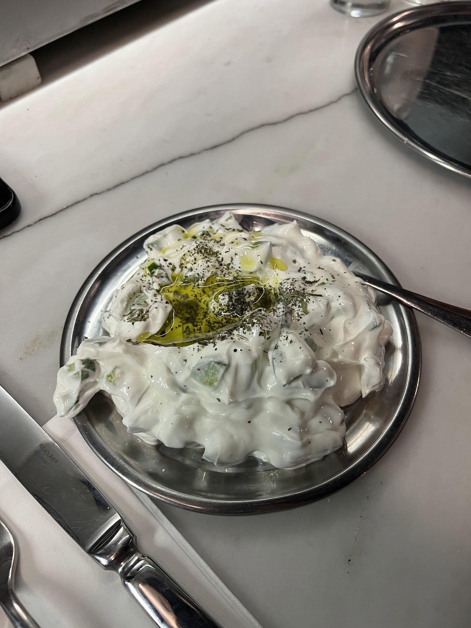 Trc American Diner Mersin