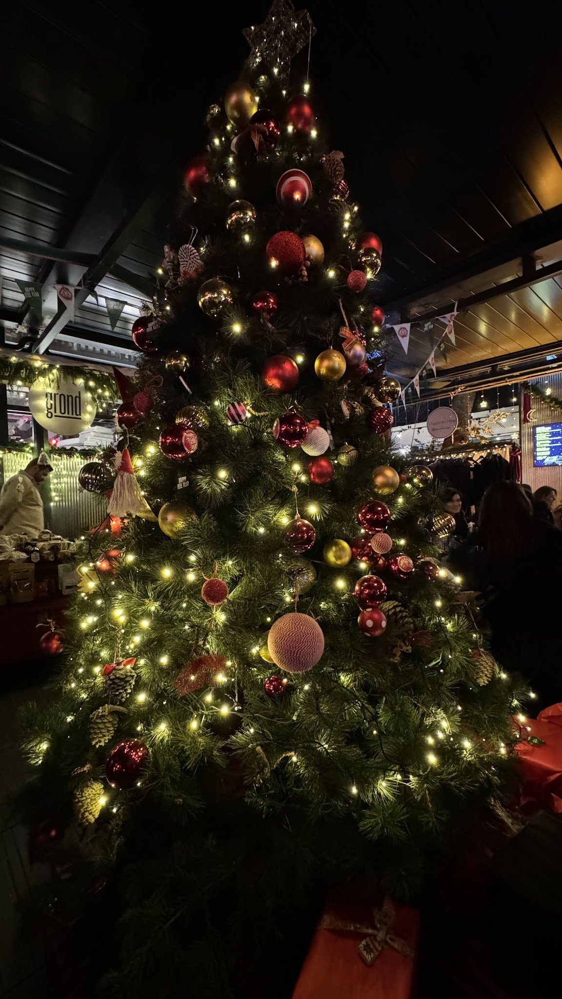 Trc American Diner Mersin