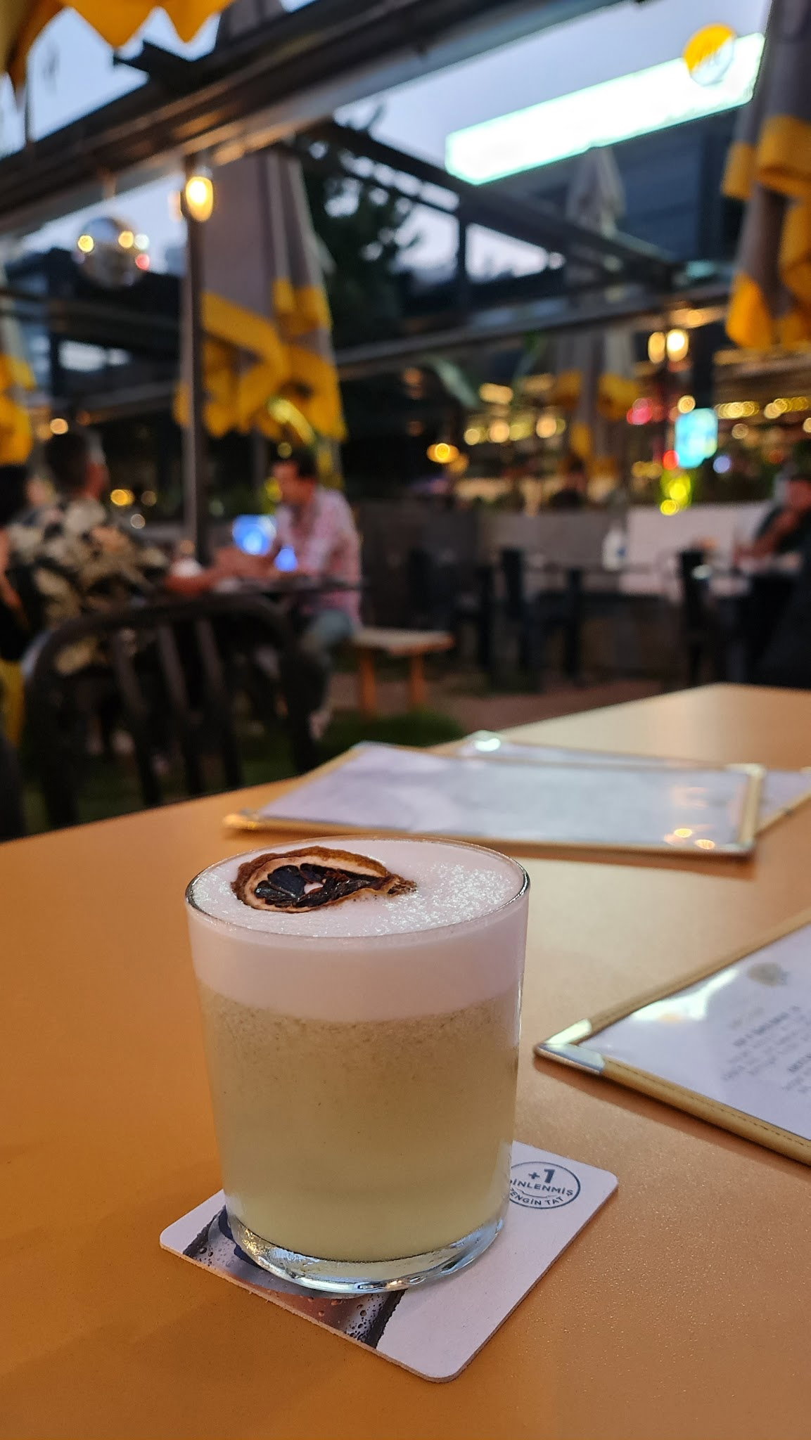 Trc American Diner Mersin