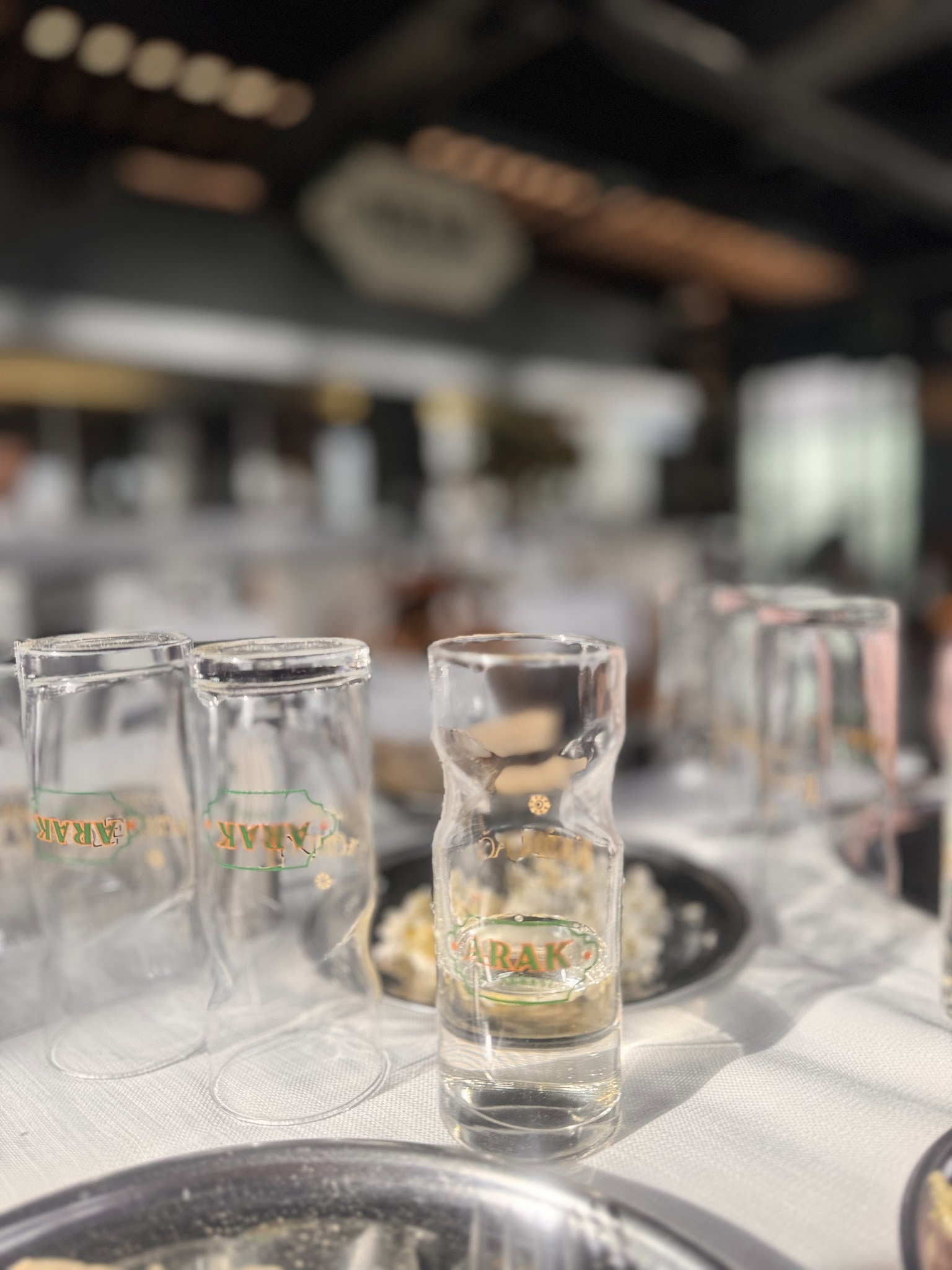 Trc American Diner Mersin