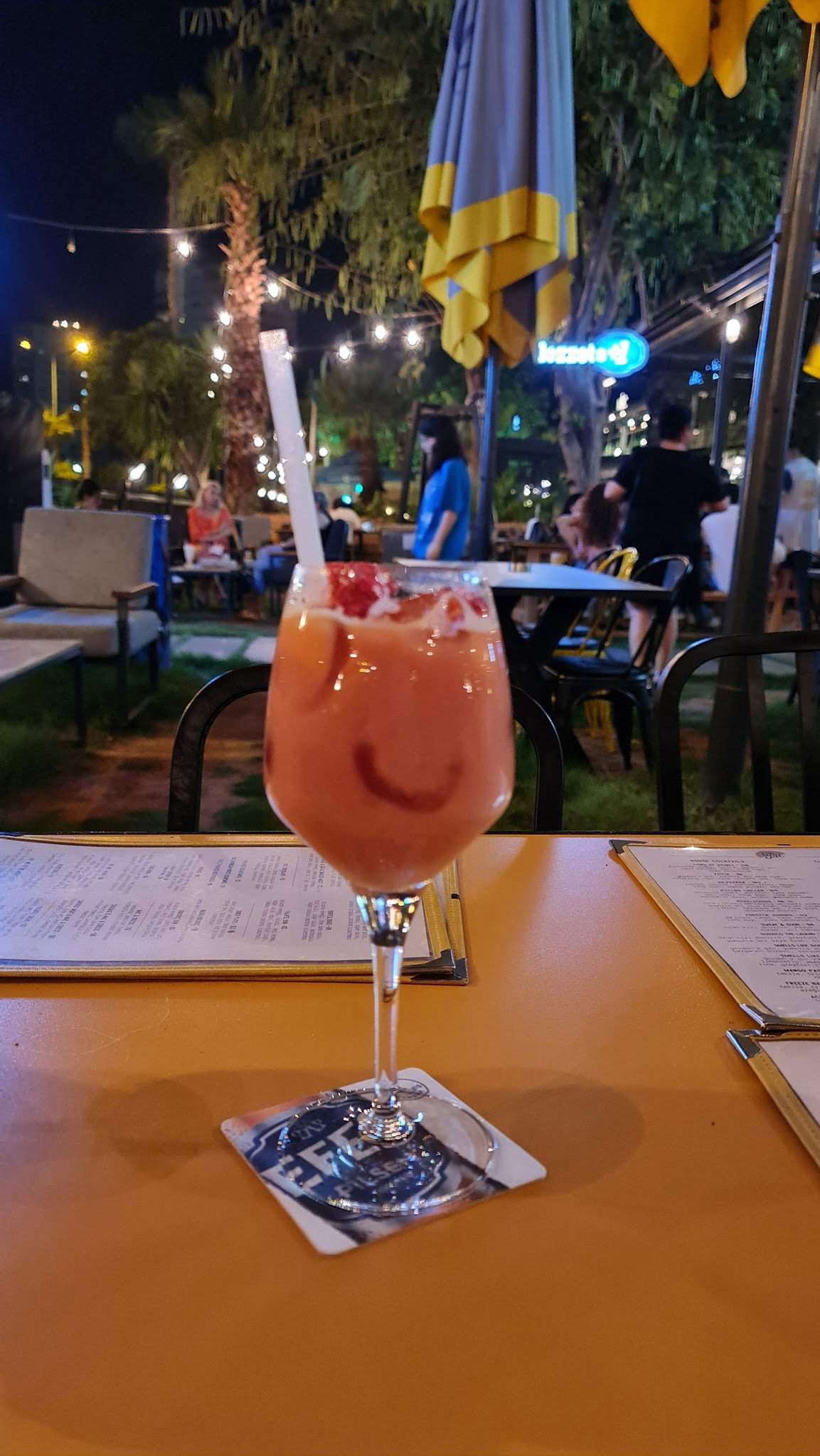 Trc American Diner Mersin