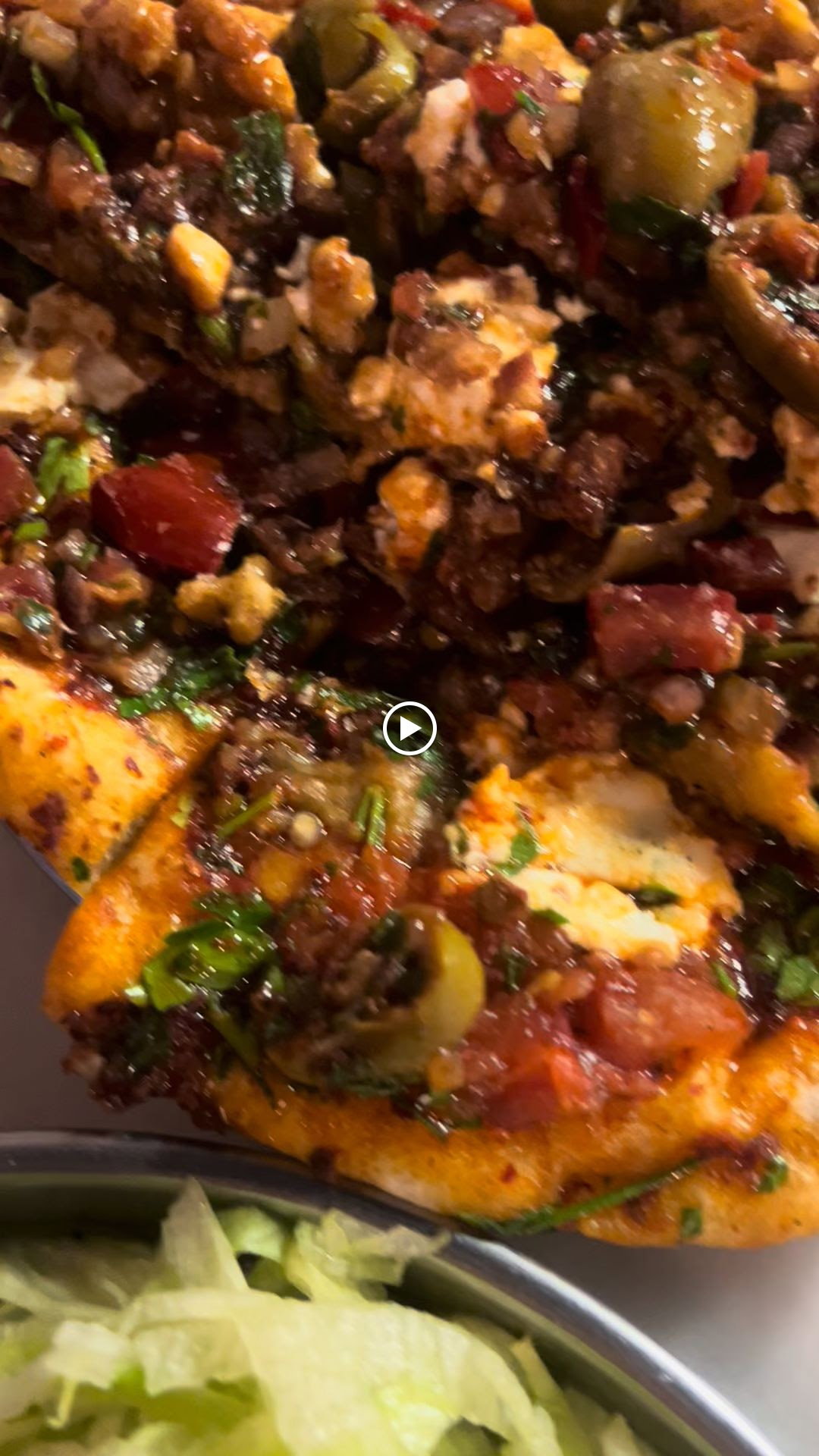 Trc American Diner Mersin