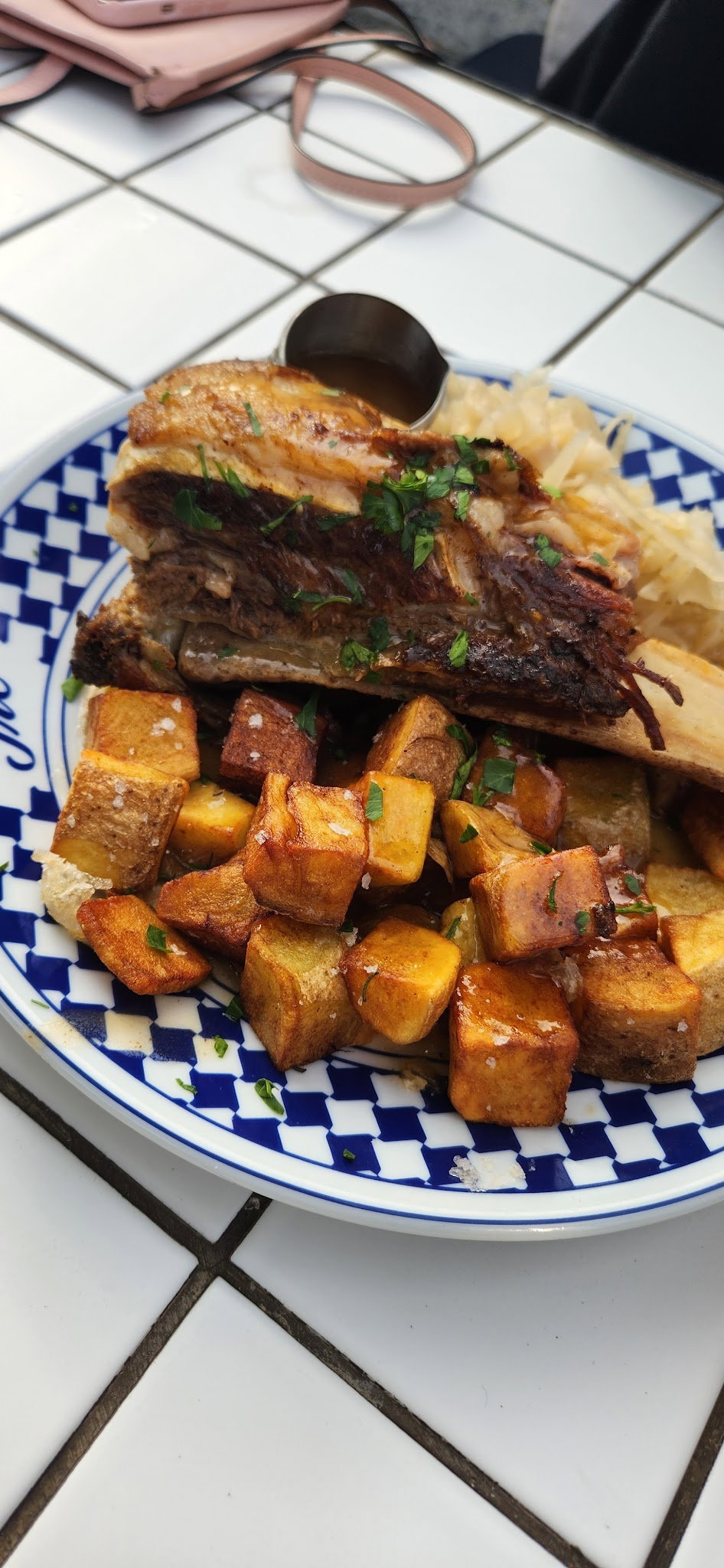 Trc American Diner Mersin