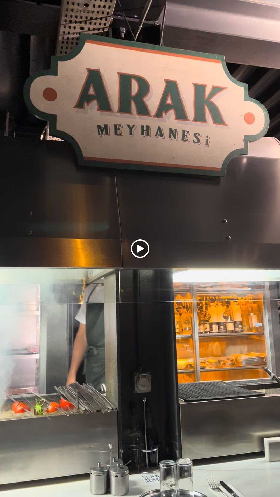 Trc American Diner Mersin