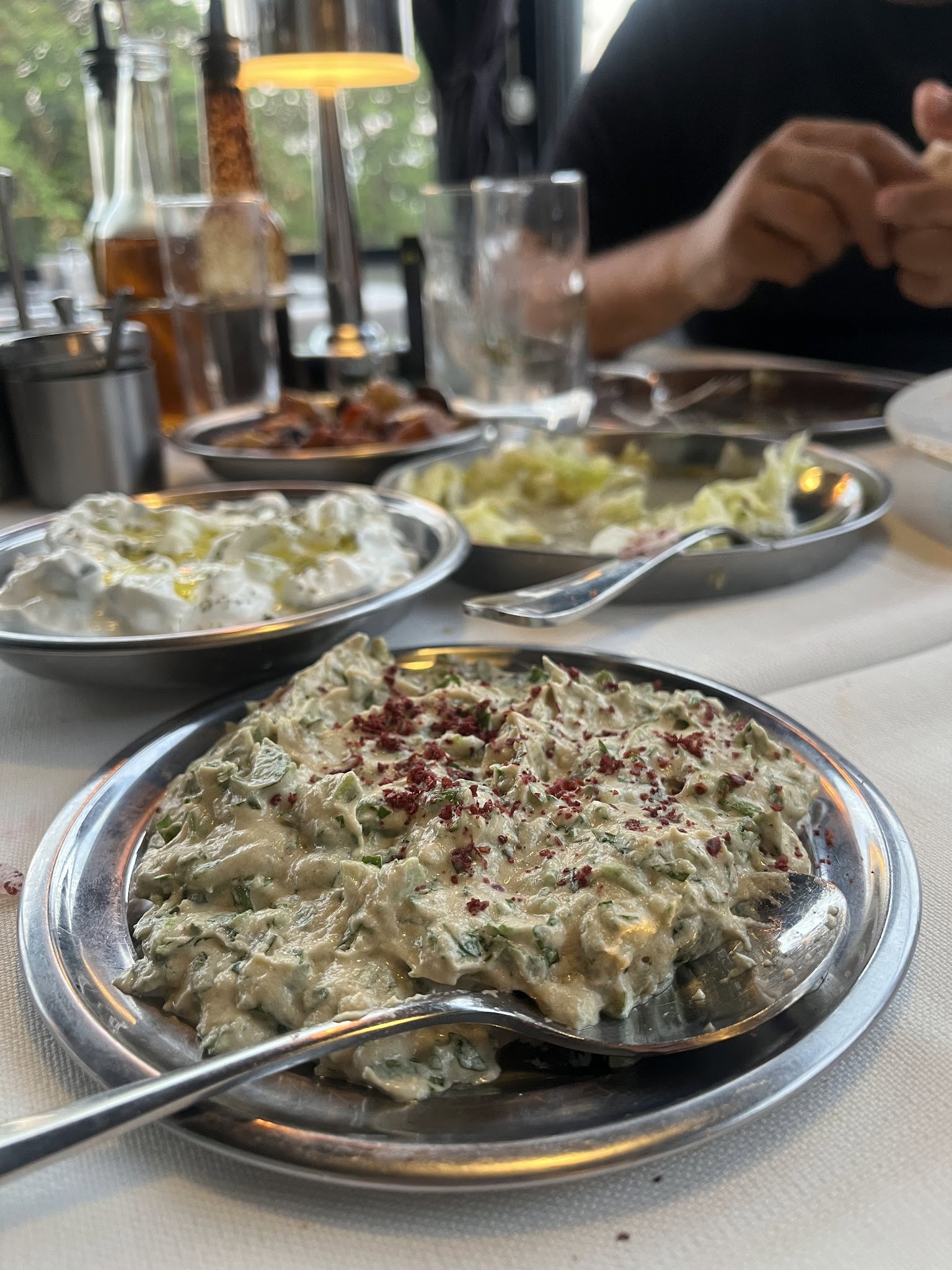 Trc American Diner Mersin