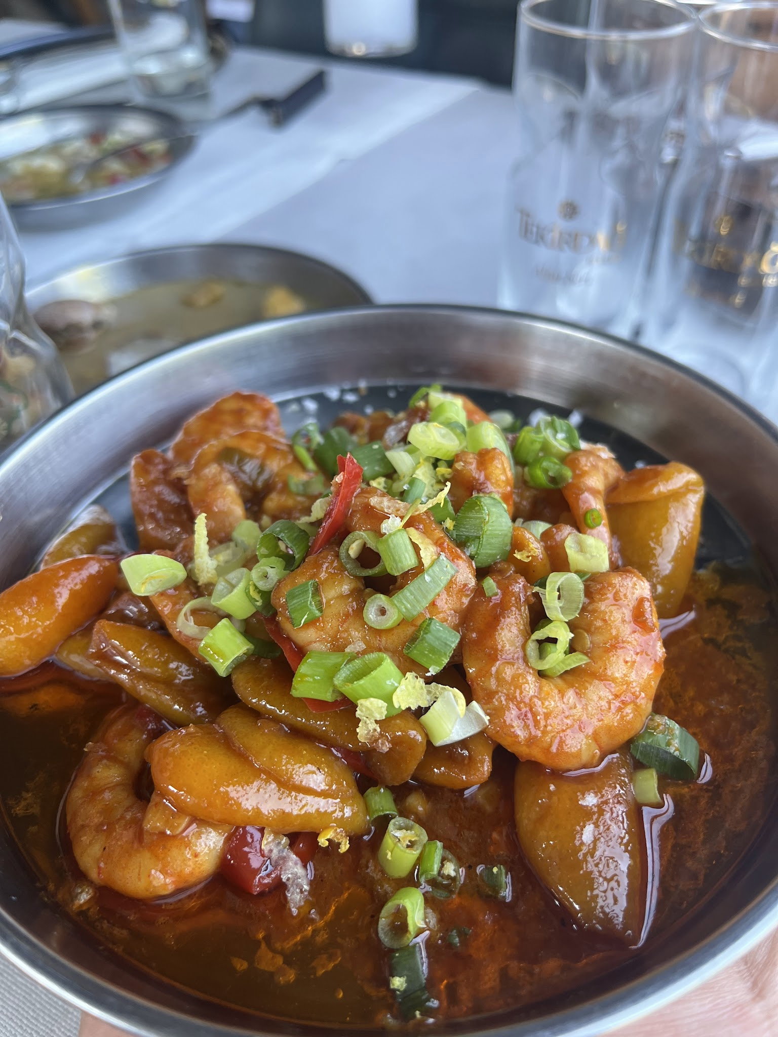 Trc American Diner Mersin