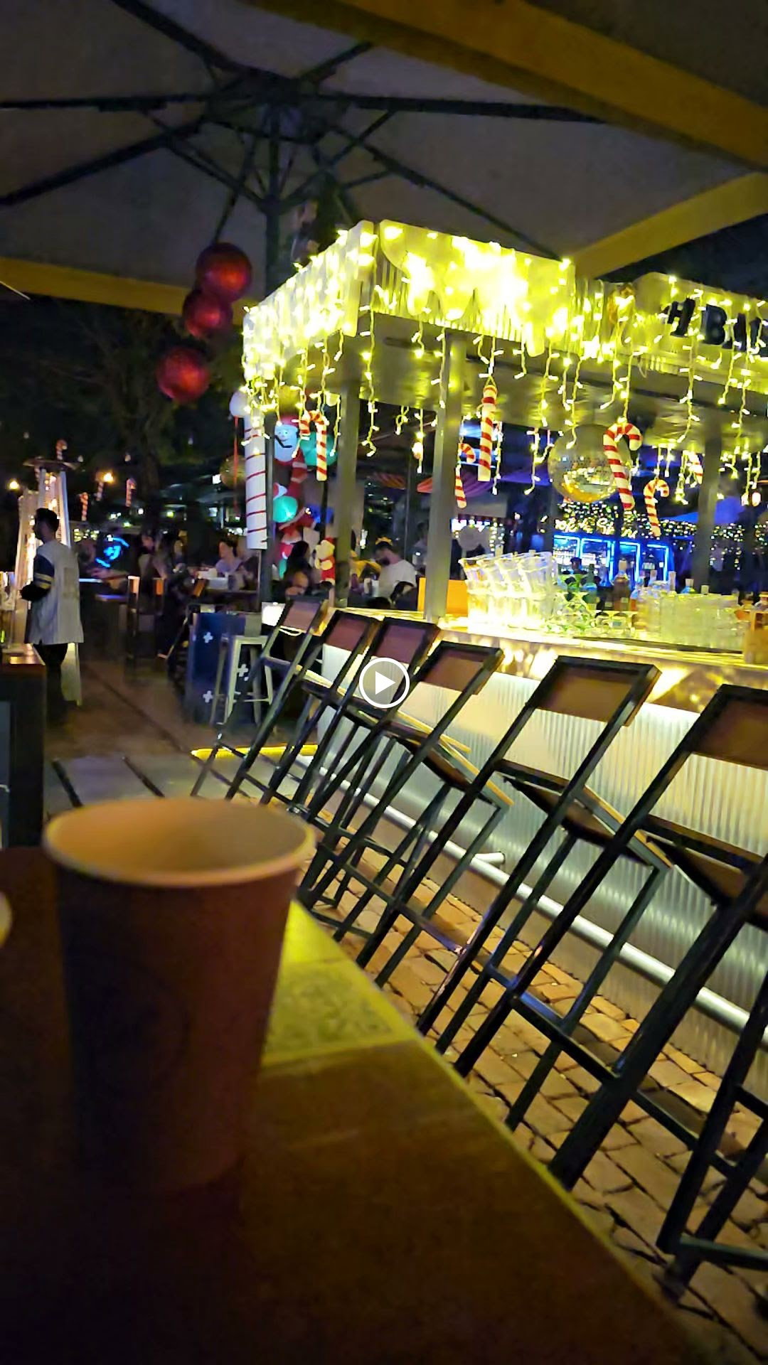 Trc American Diner Mersin