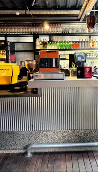 Trc American Diner Mersin resimleri