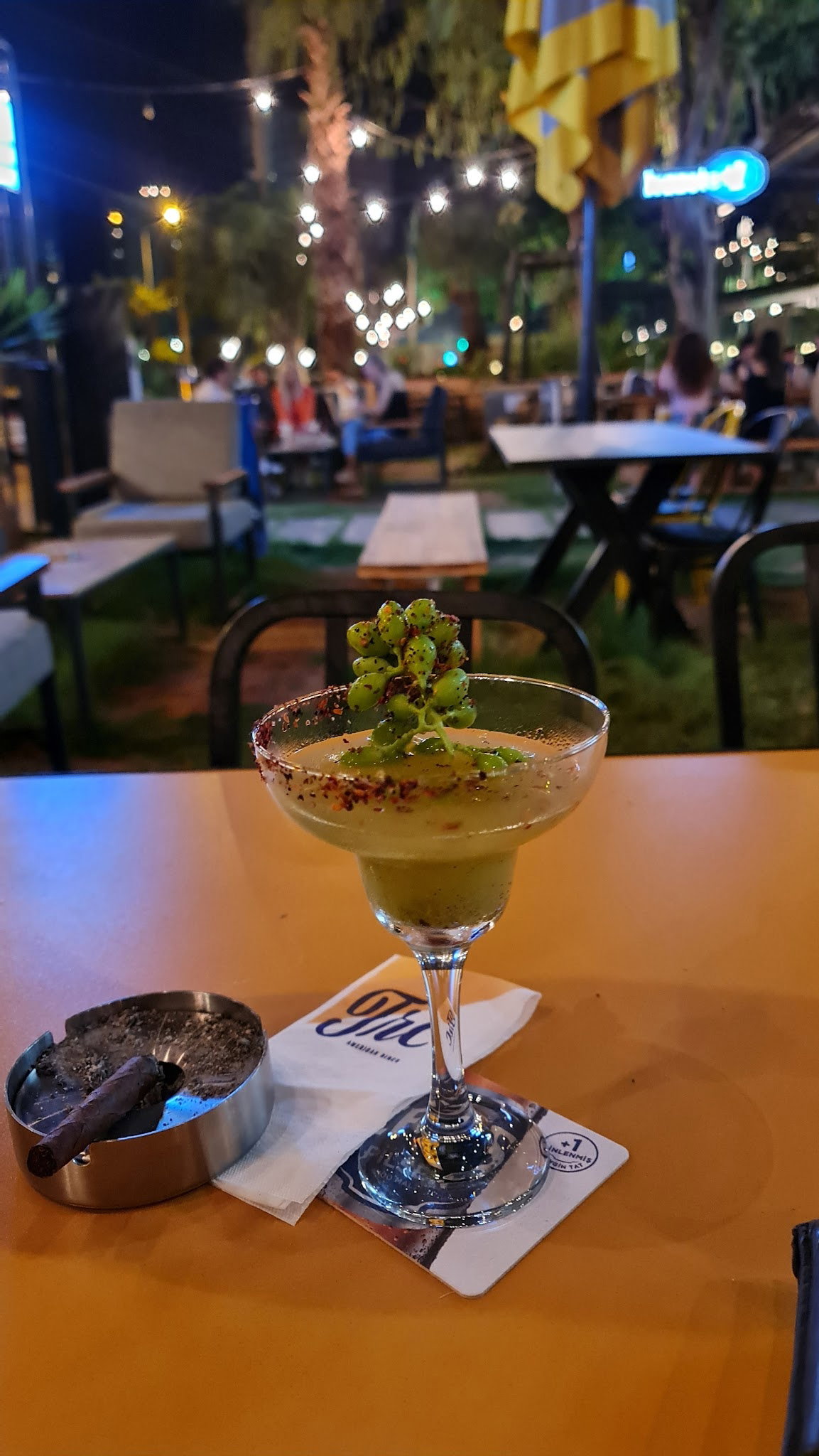 Trc American Diner Mersin