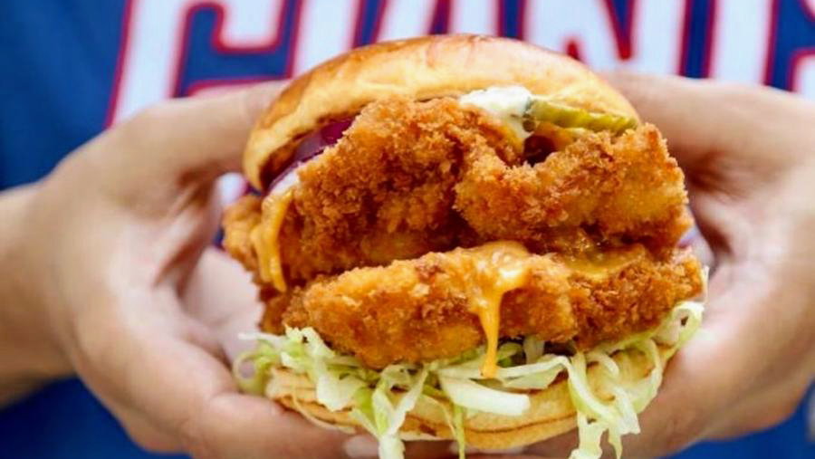 Trc American Diner Mersin