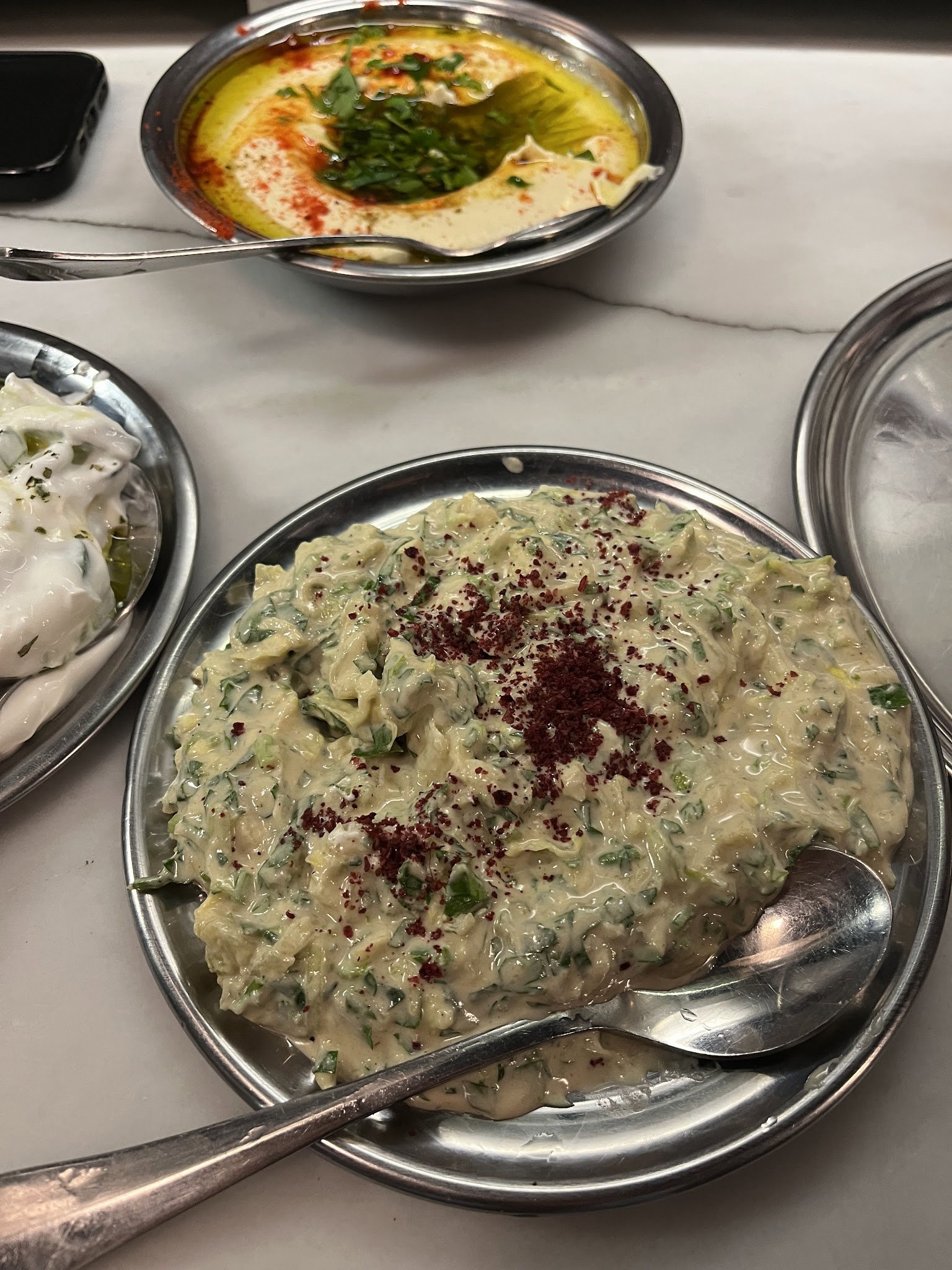 Trc American Diner Mersin