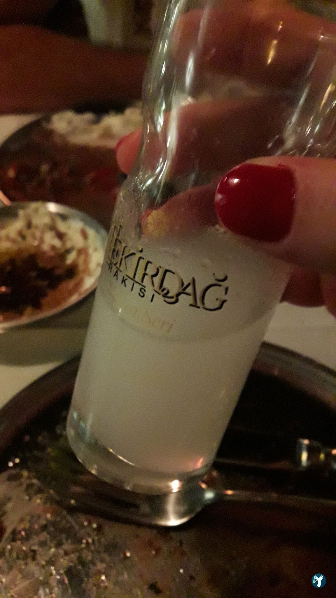 Trc American Diner Mersin