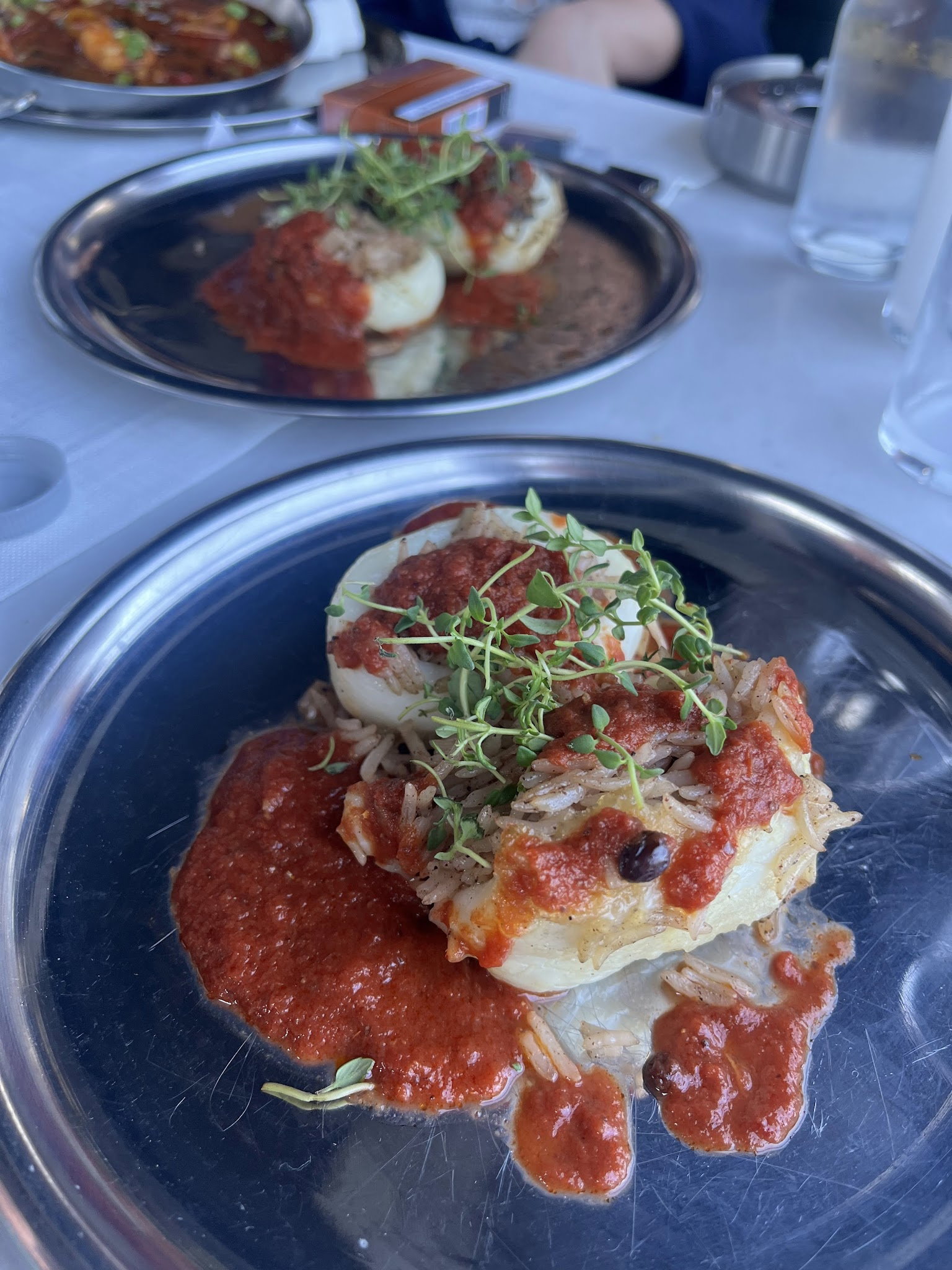 Trc American Diner Mersin