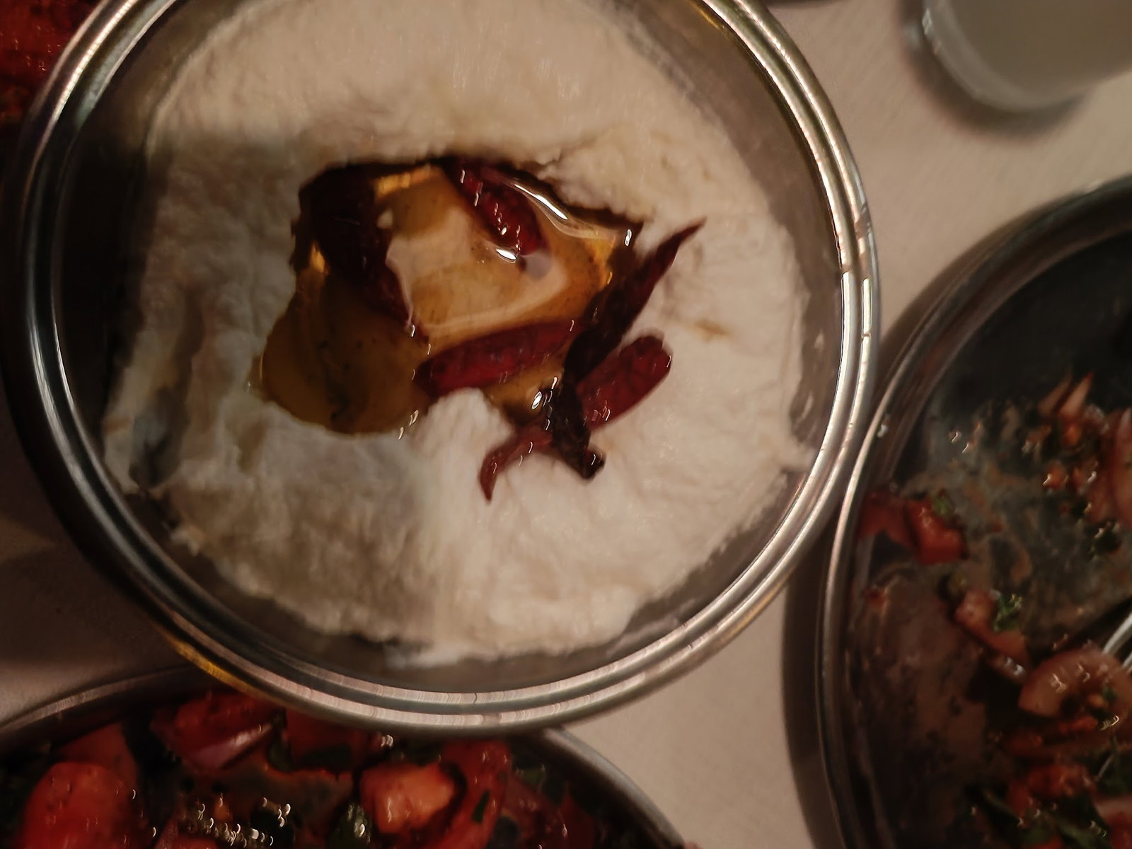 Trc American Diner Mersin