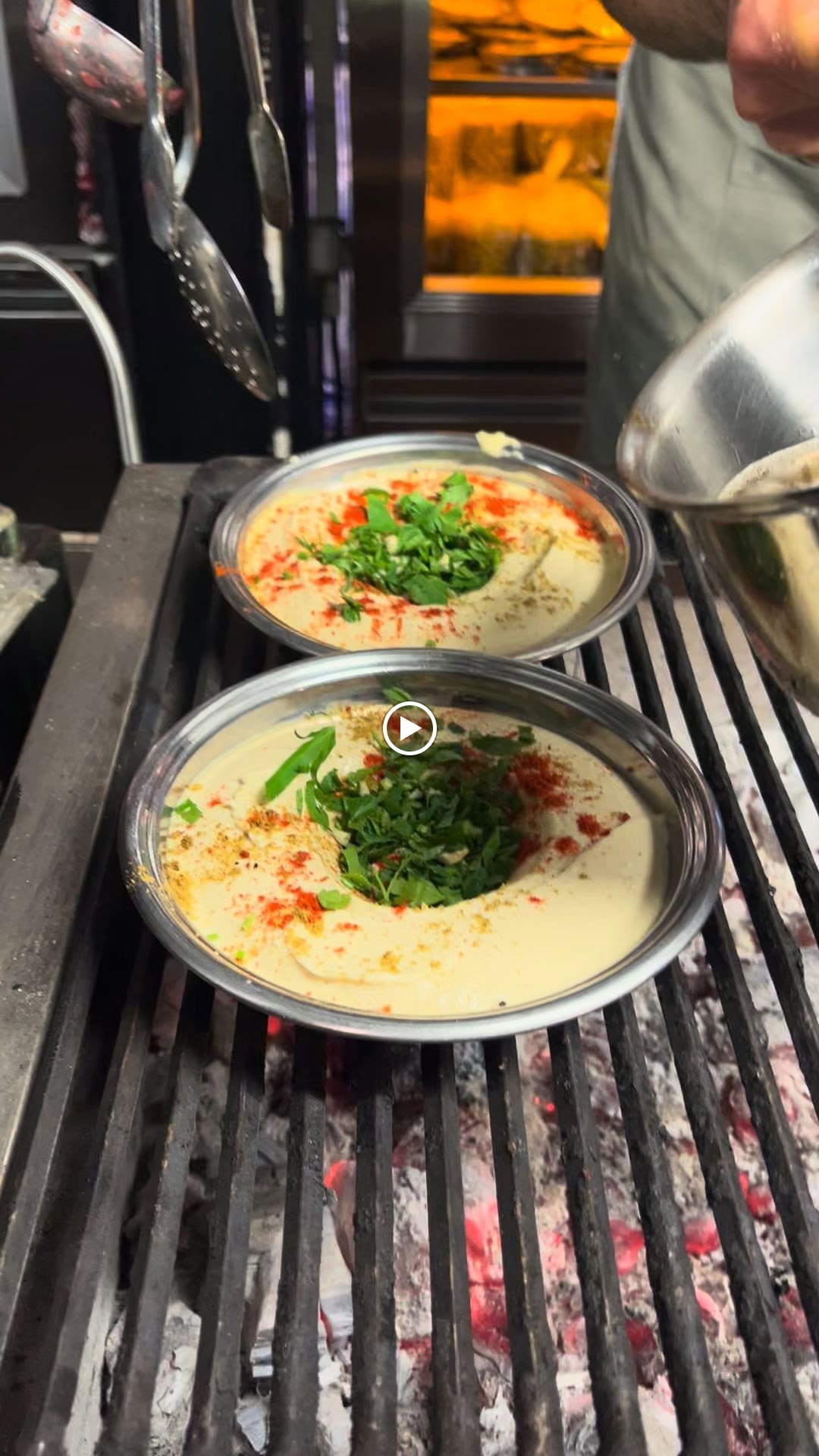 Trc American Diner Mersin