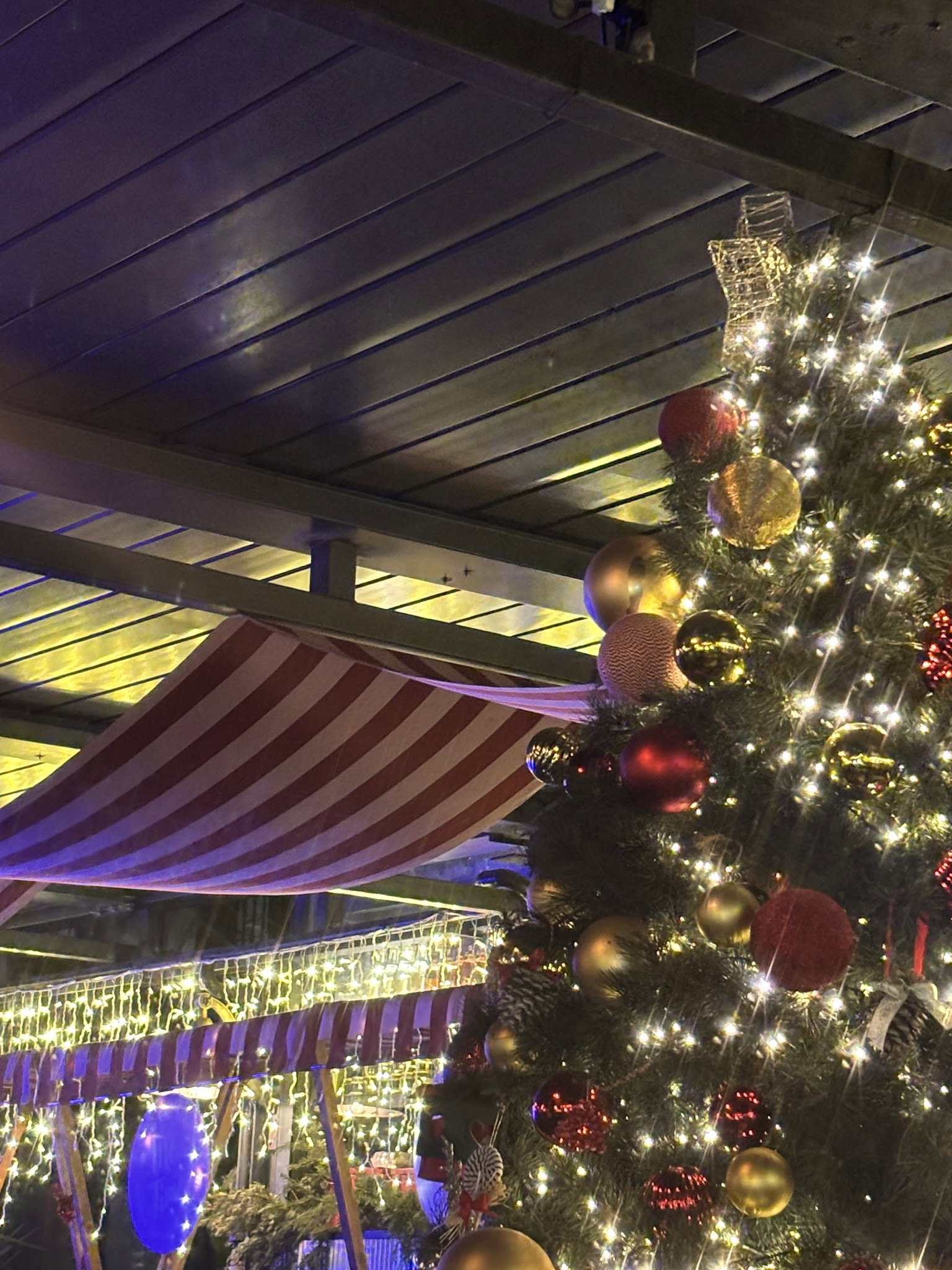 Trc American Diner Mersin