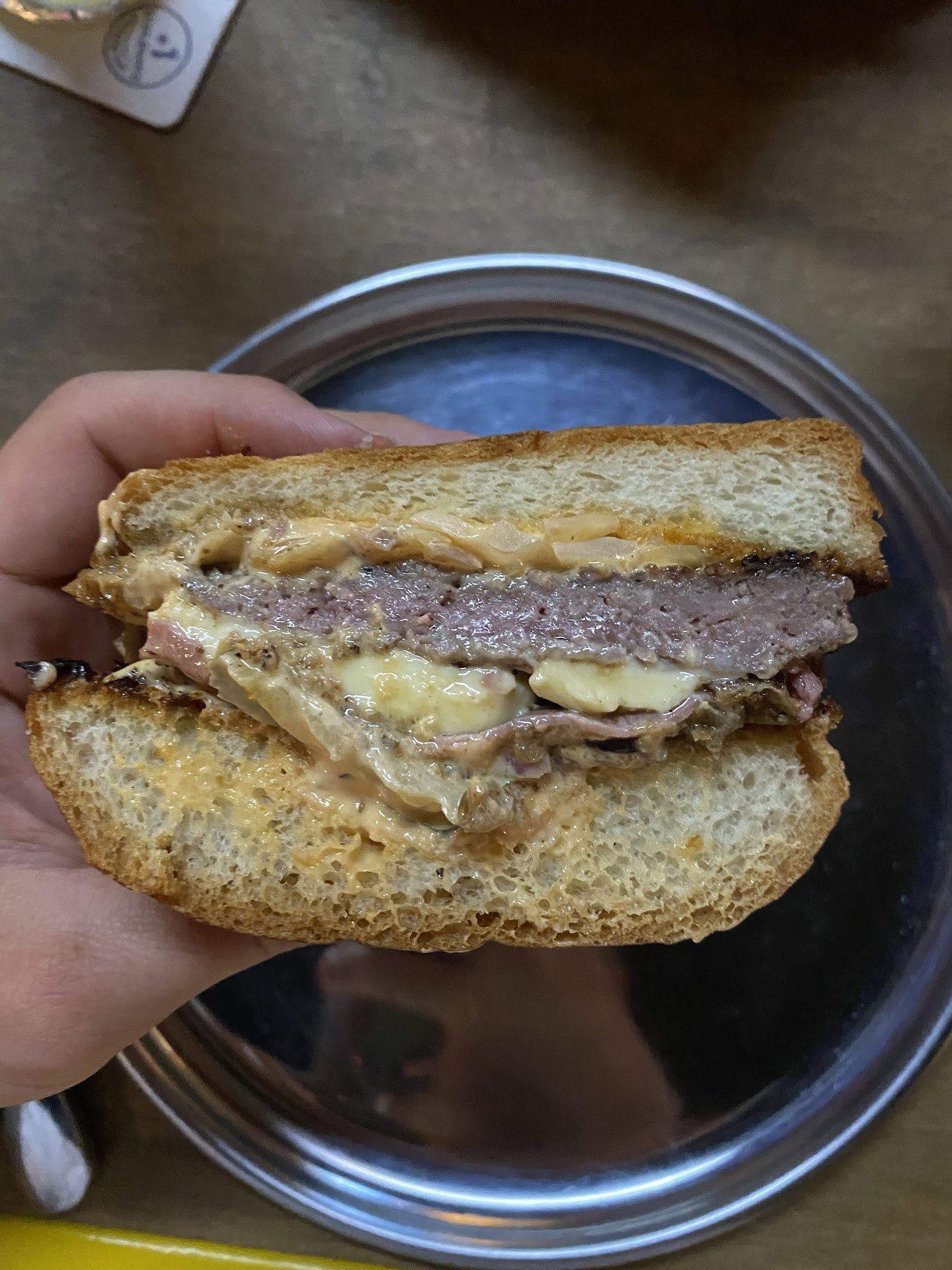 Trc American Diner Mersin