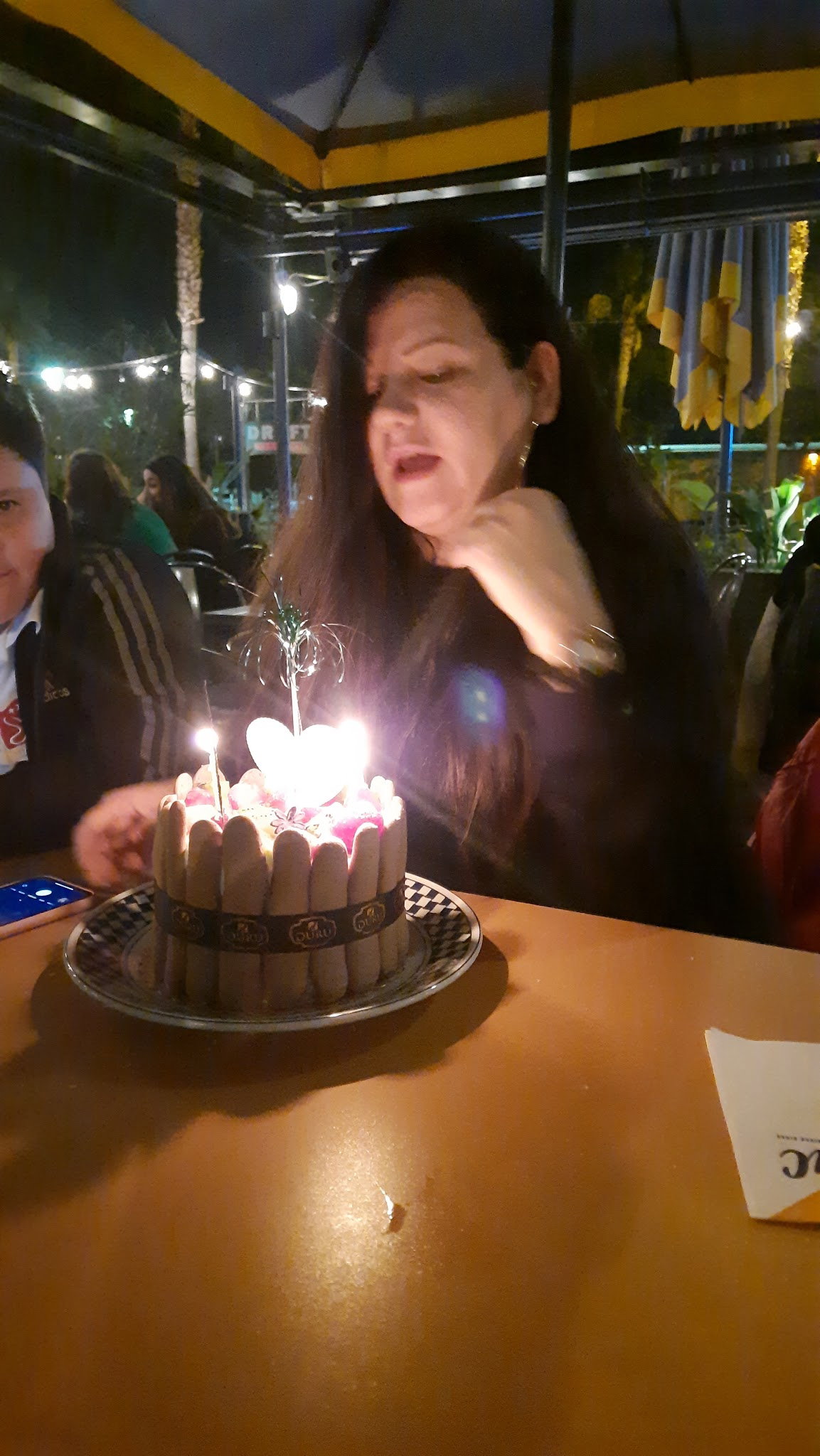 Trc American Diner Mersin